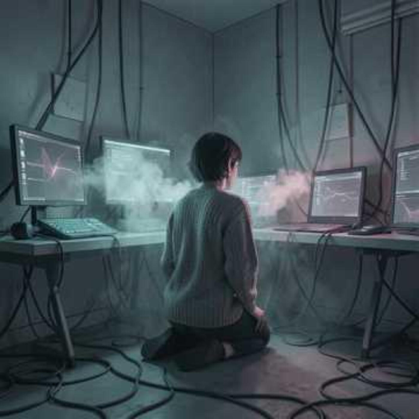 Релиз Тихий круг