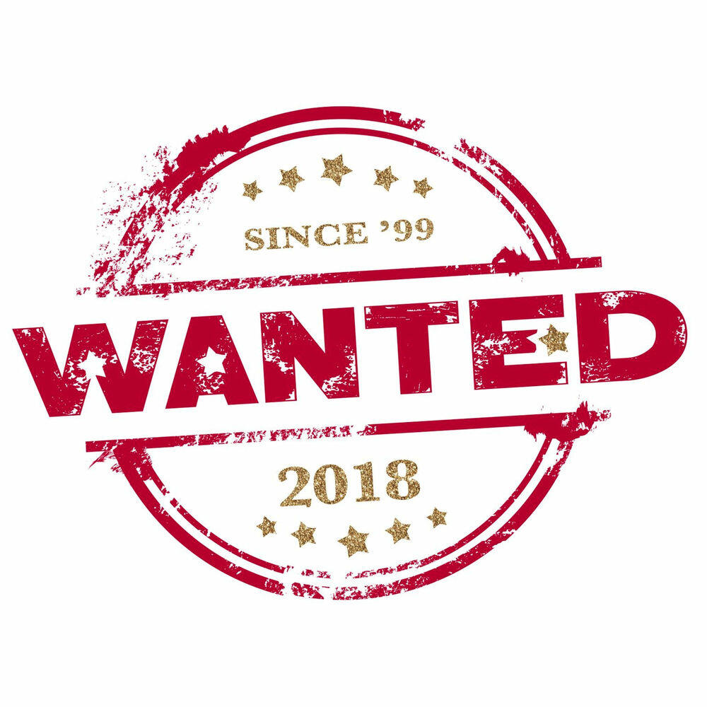 Релиз Wanted 2018