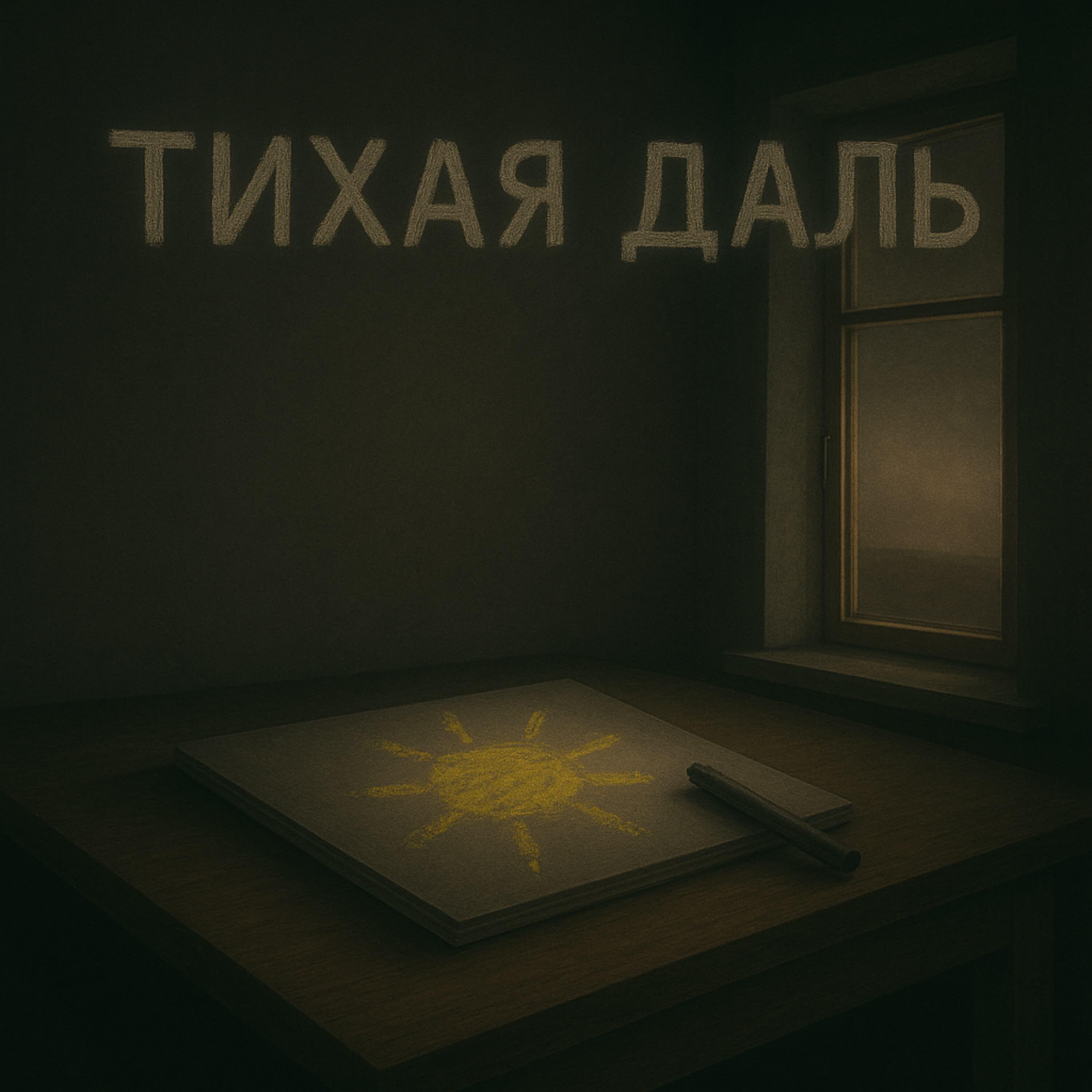 Релиз Тихая даль