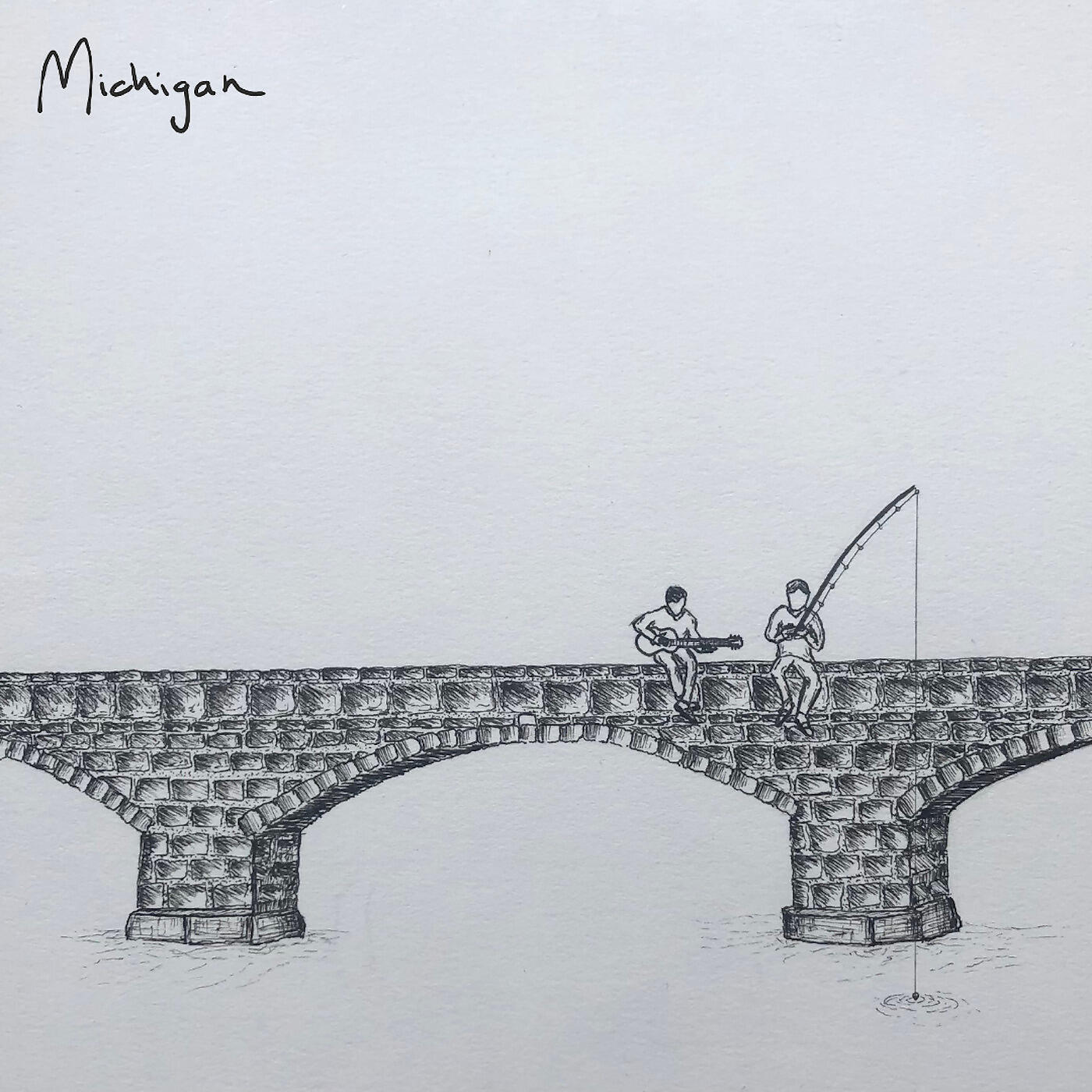 Релиз Michigan