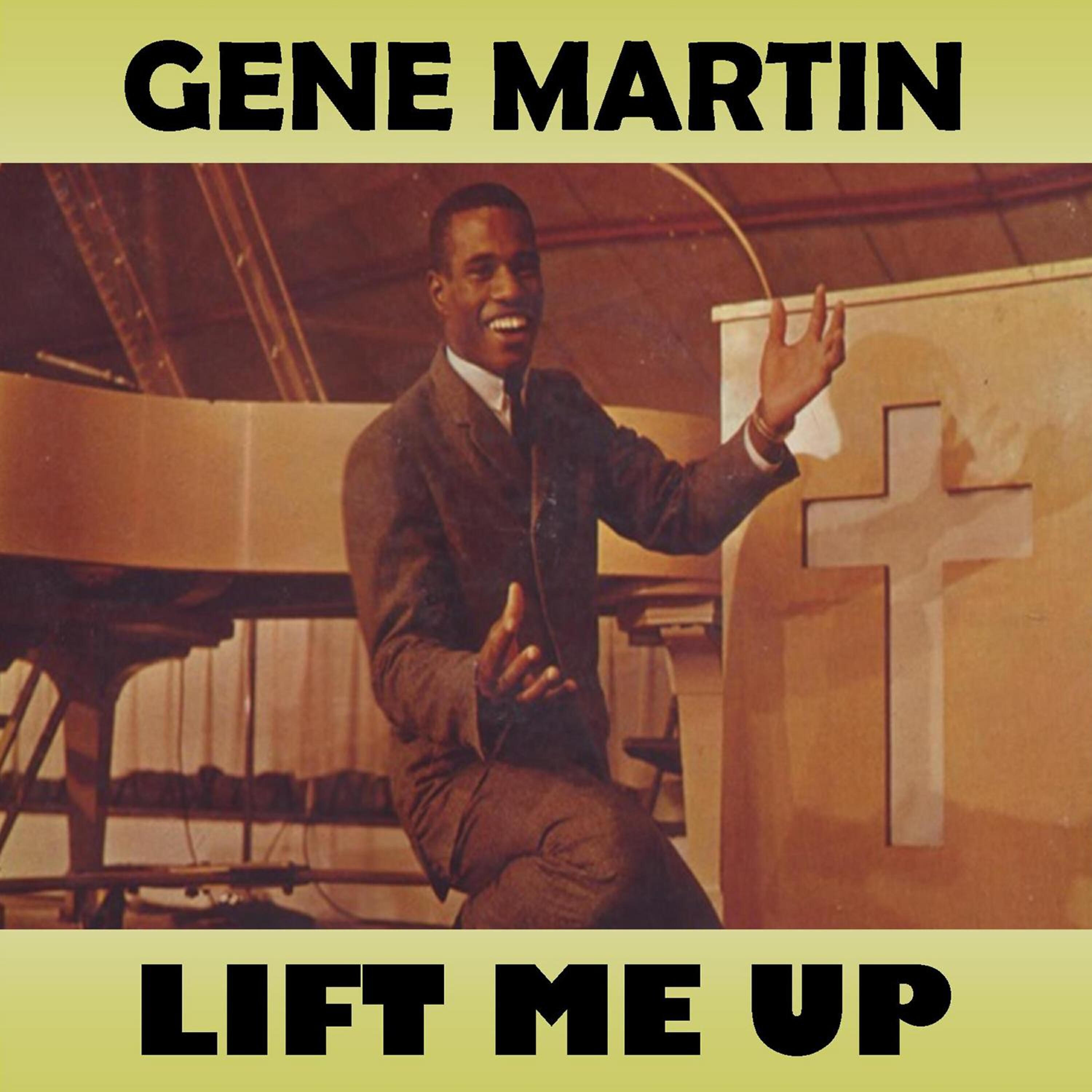 Релиз Lift Me Up
