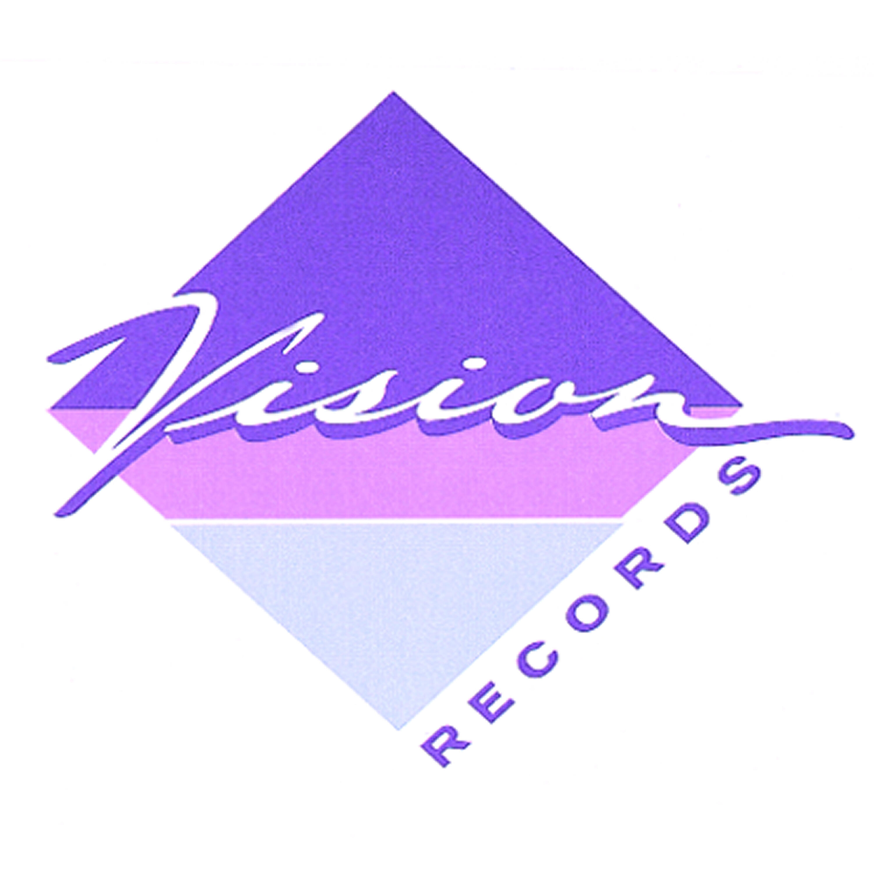 Various Artists - Vision Records