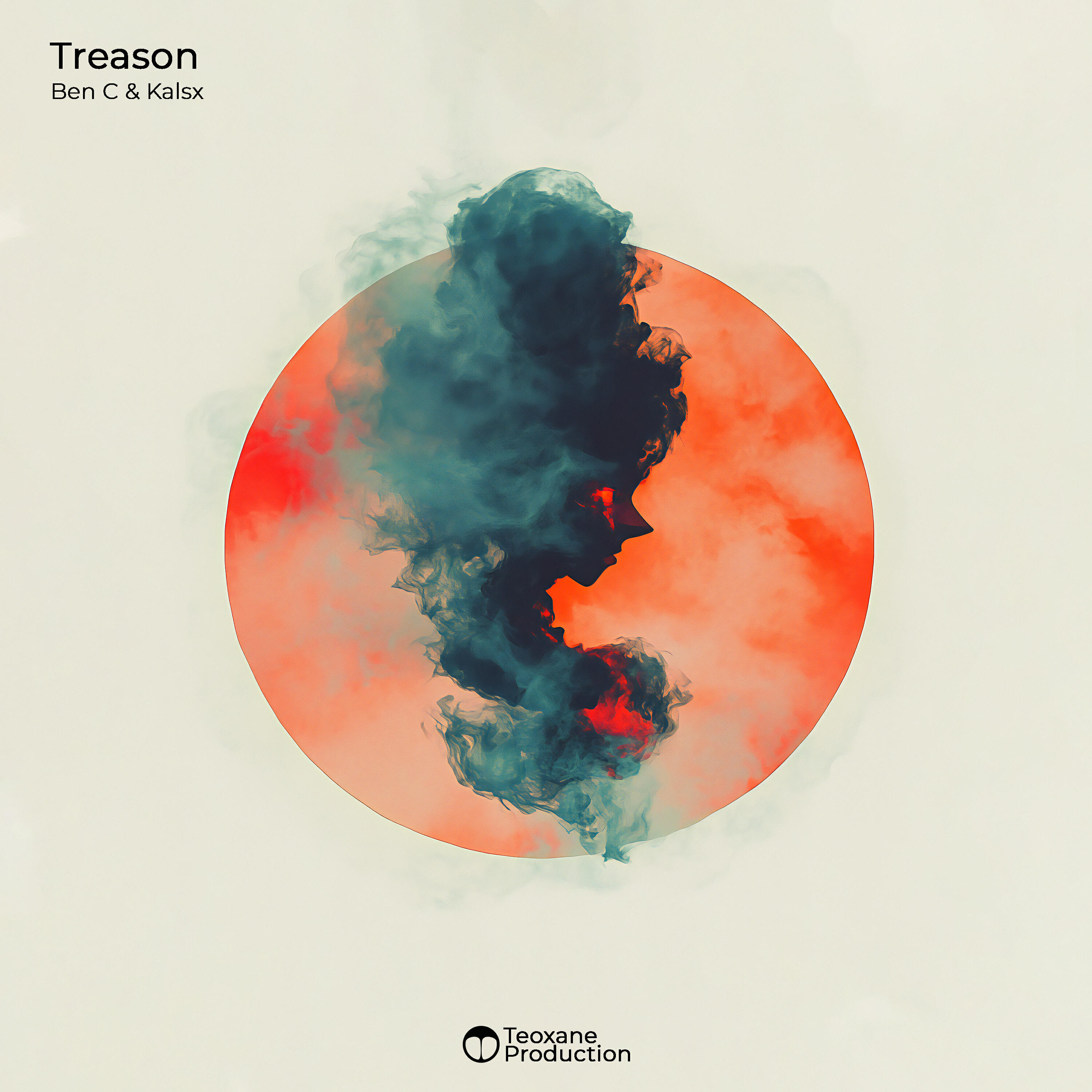 Релиз Treason