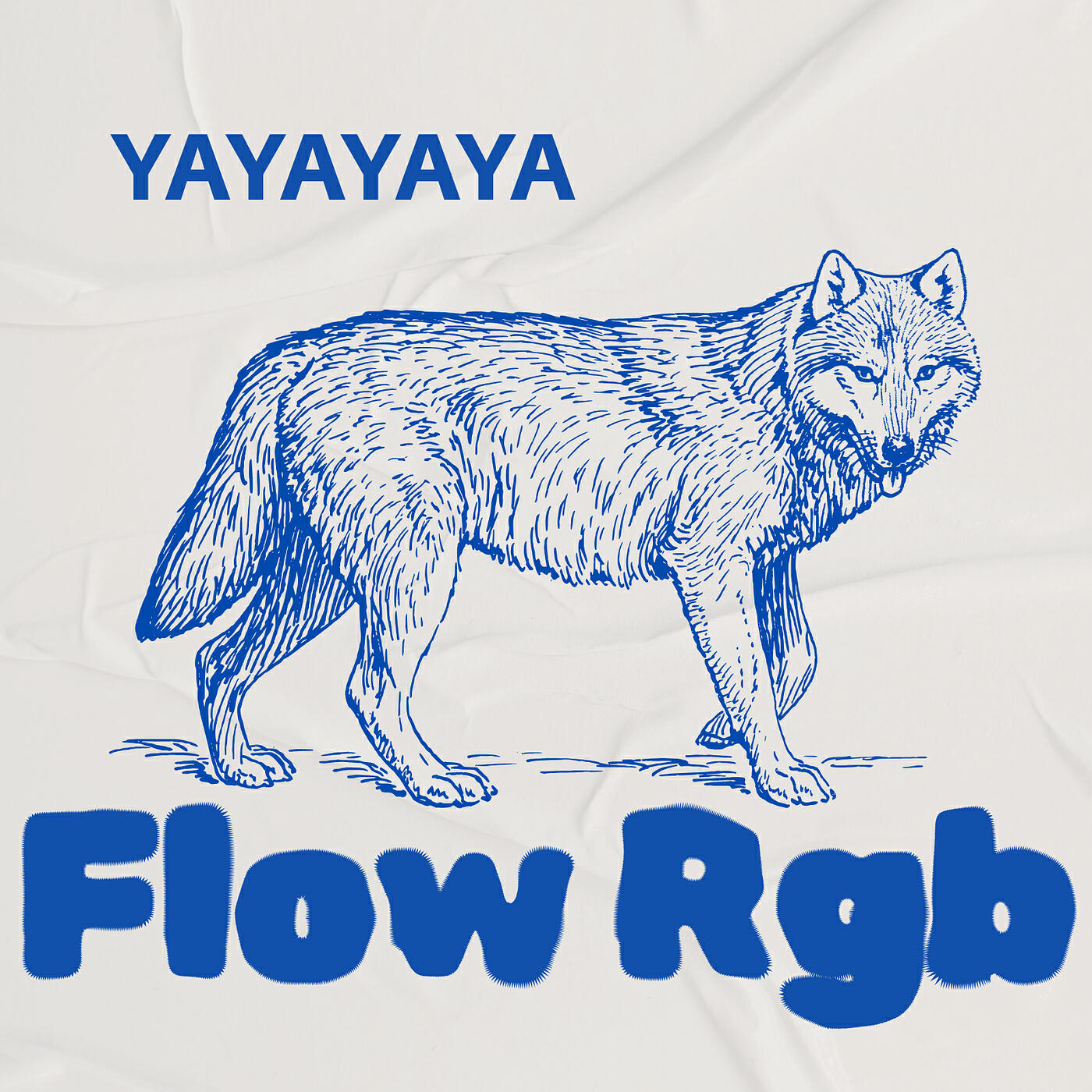Релиз Yayayaya