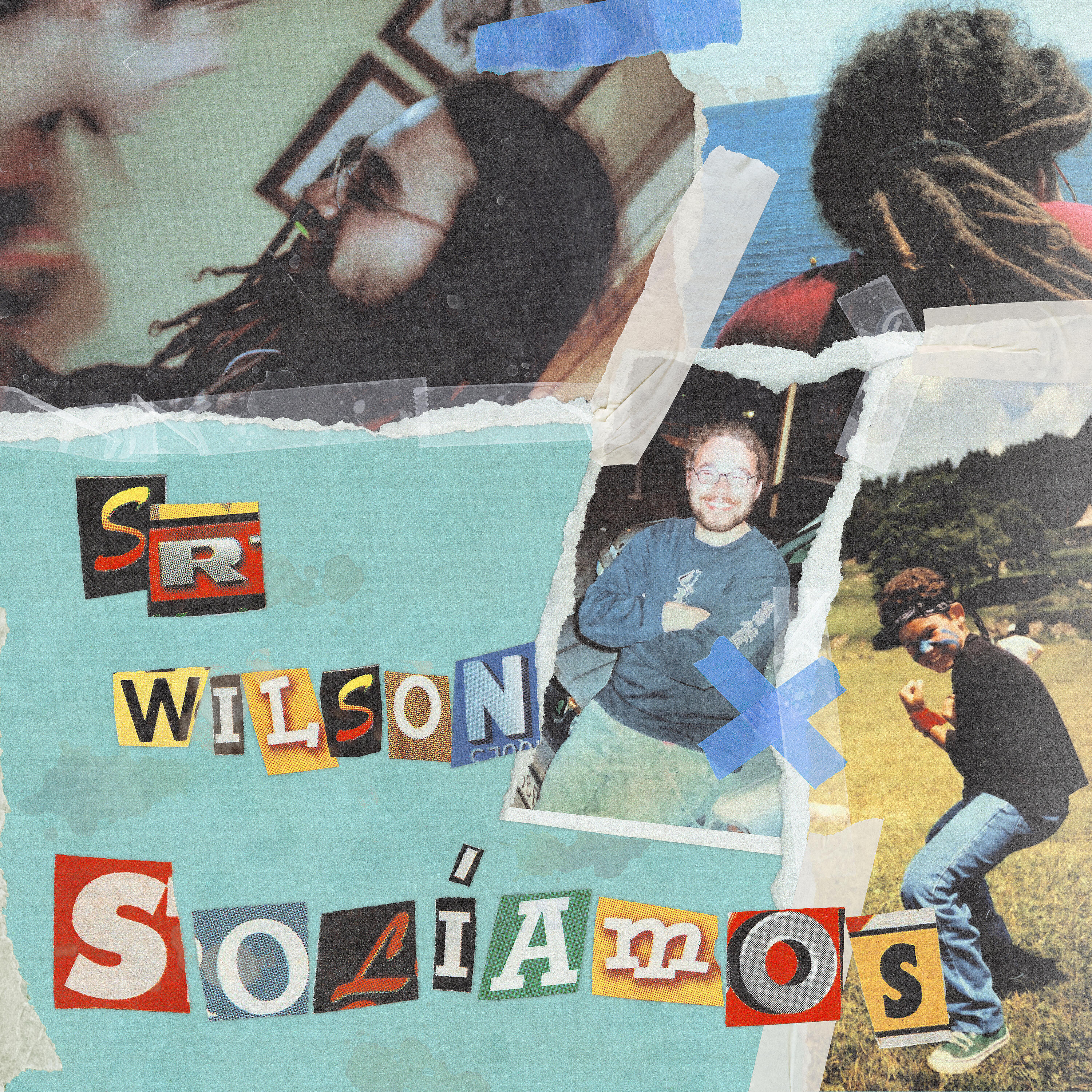Релиз Solíamos
