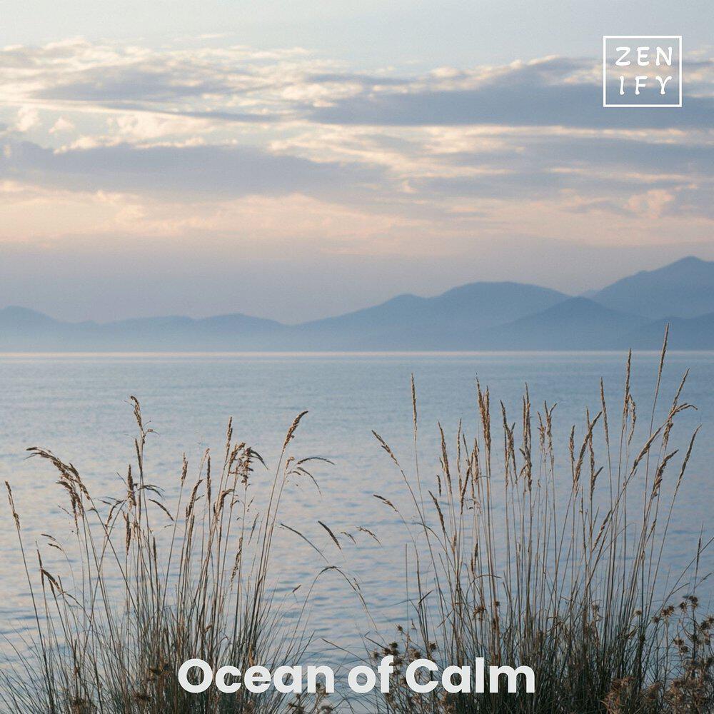 Релиз Ocean of Calm