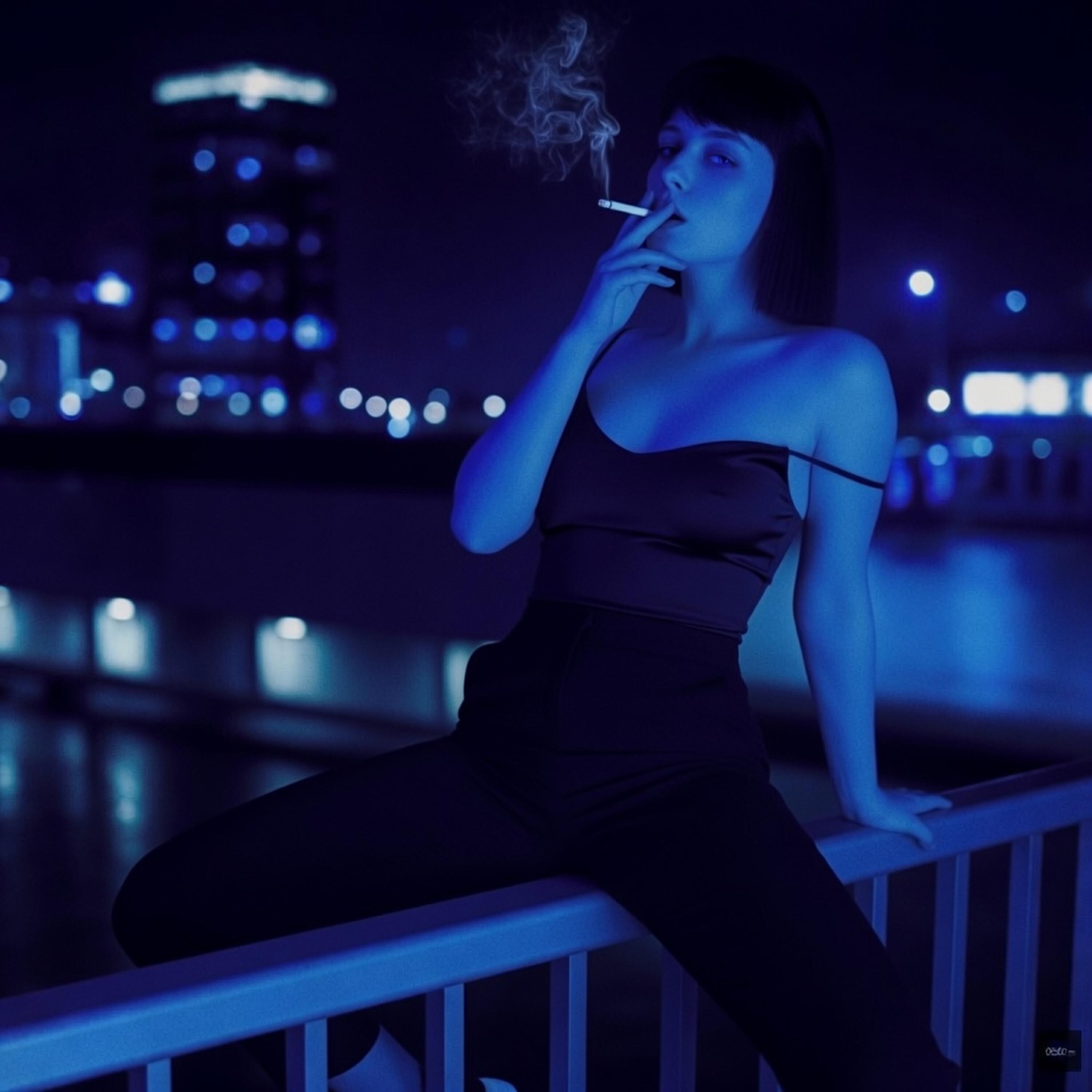 Релиз Low Beam