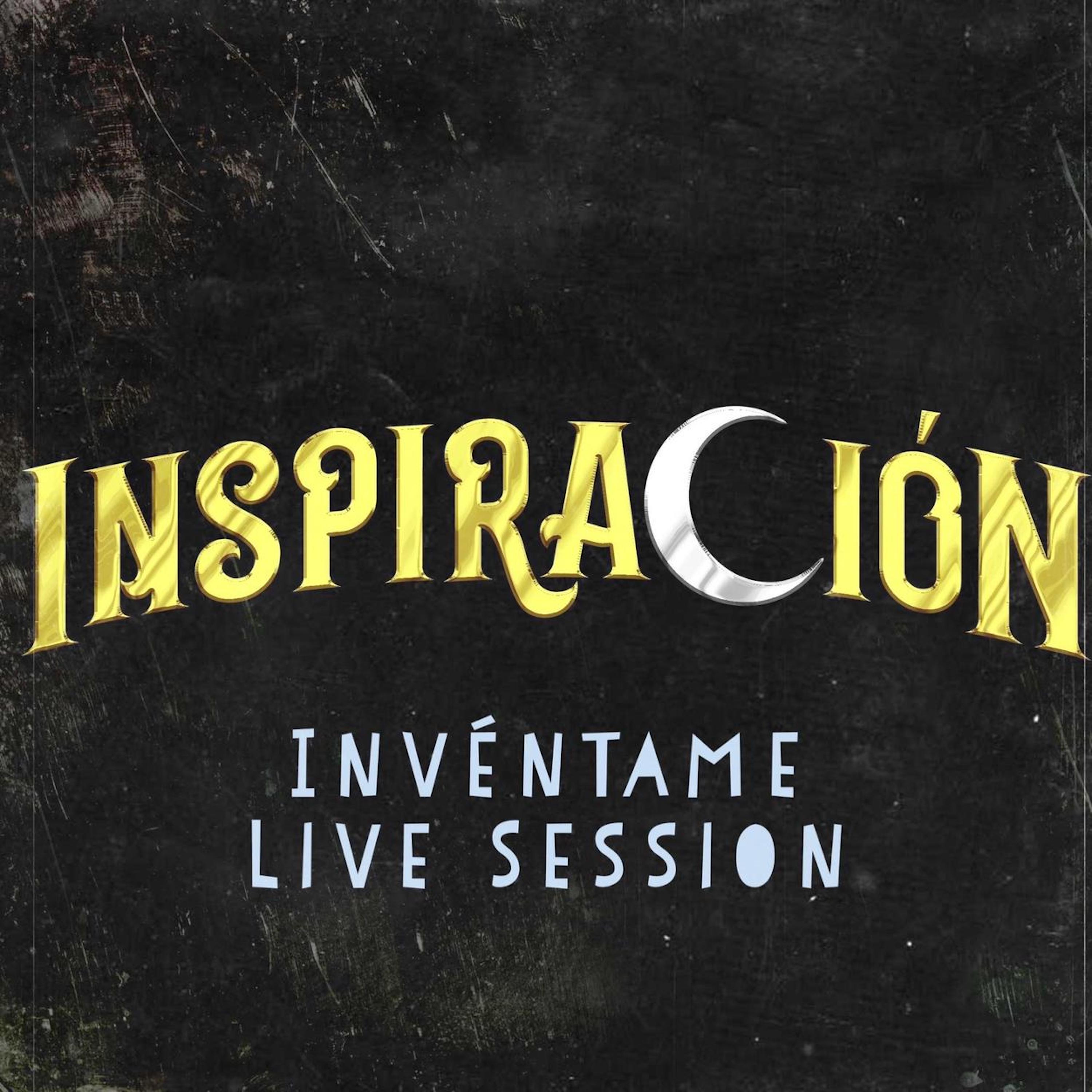 Релиз Invéntame