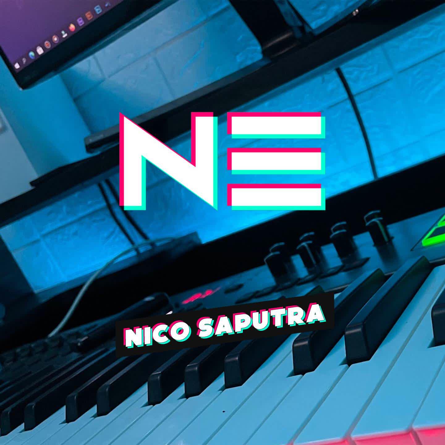 Релиз DJ RIP Cinta - Inst