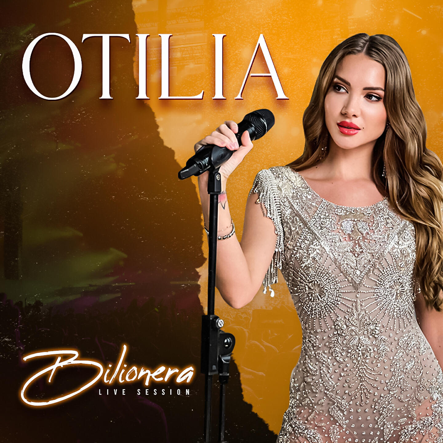 Постер альбома Bilionera