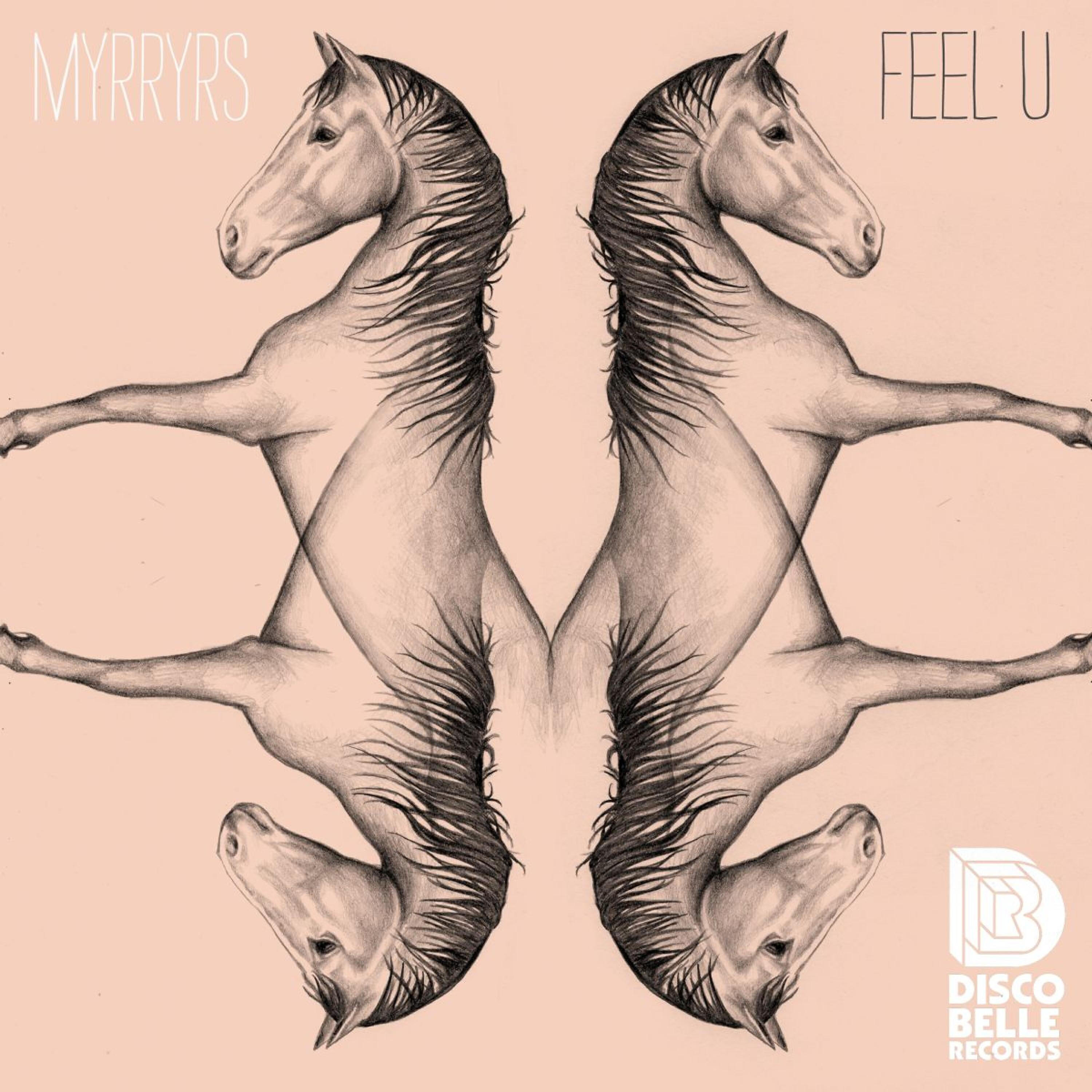 Релиз Feel U