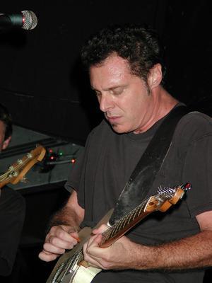 Moris Tepper