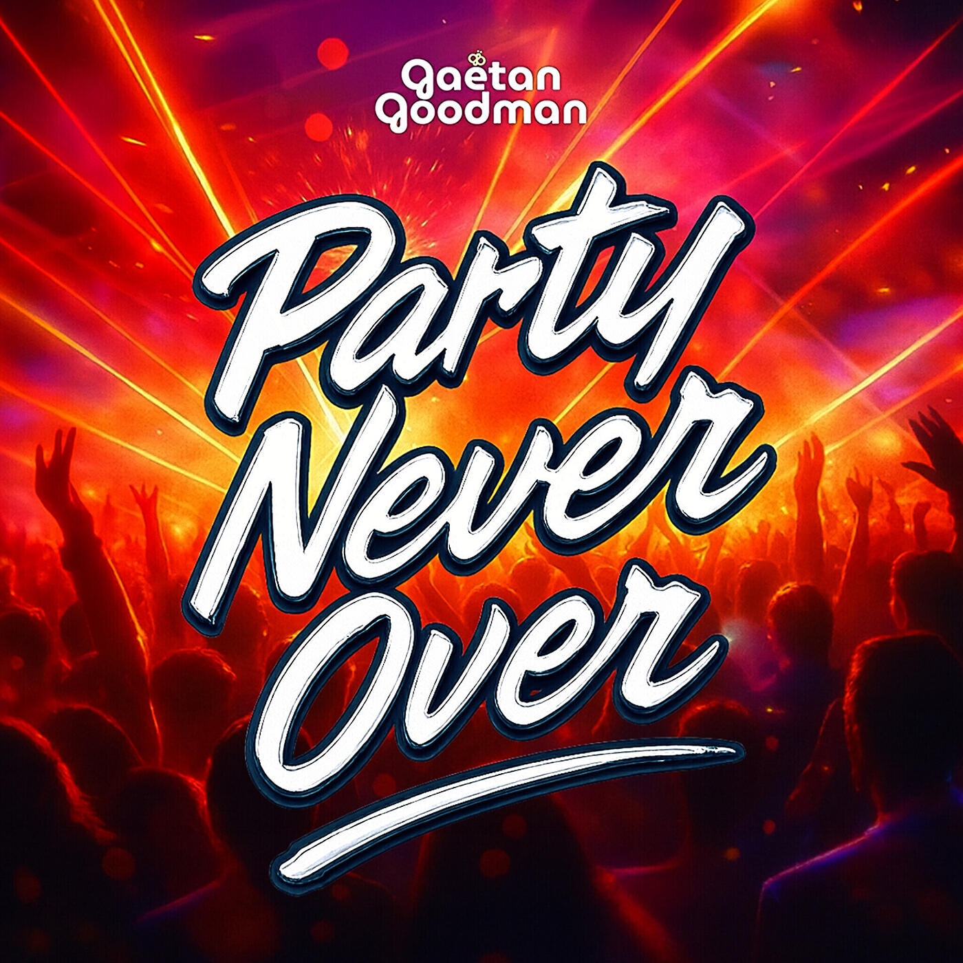 Релиз Party Never Over