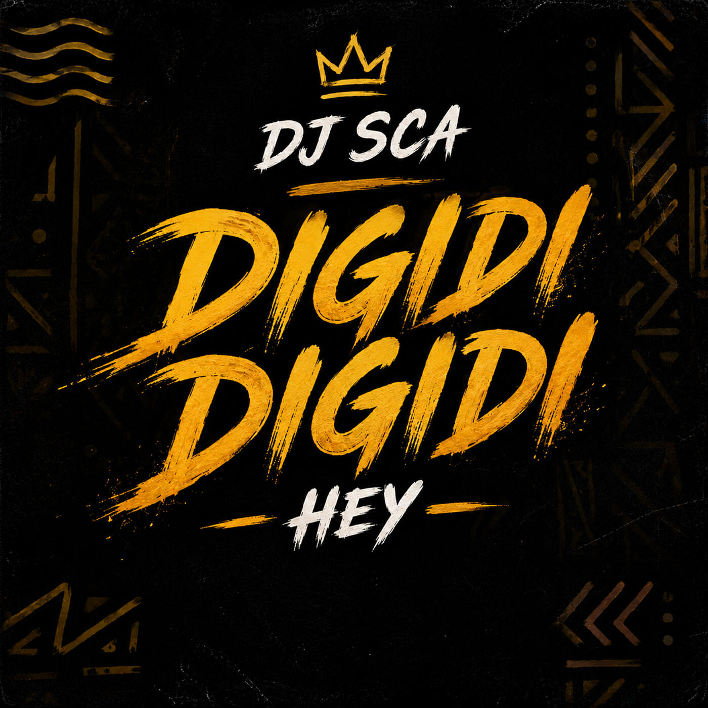 Релиз Digidi Digidi Hey