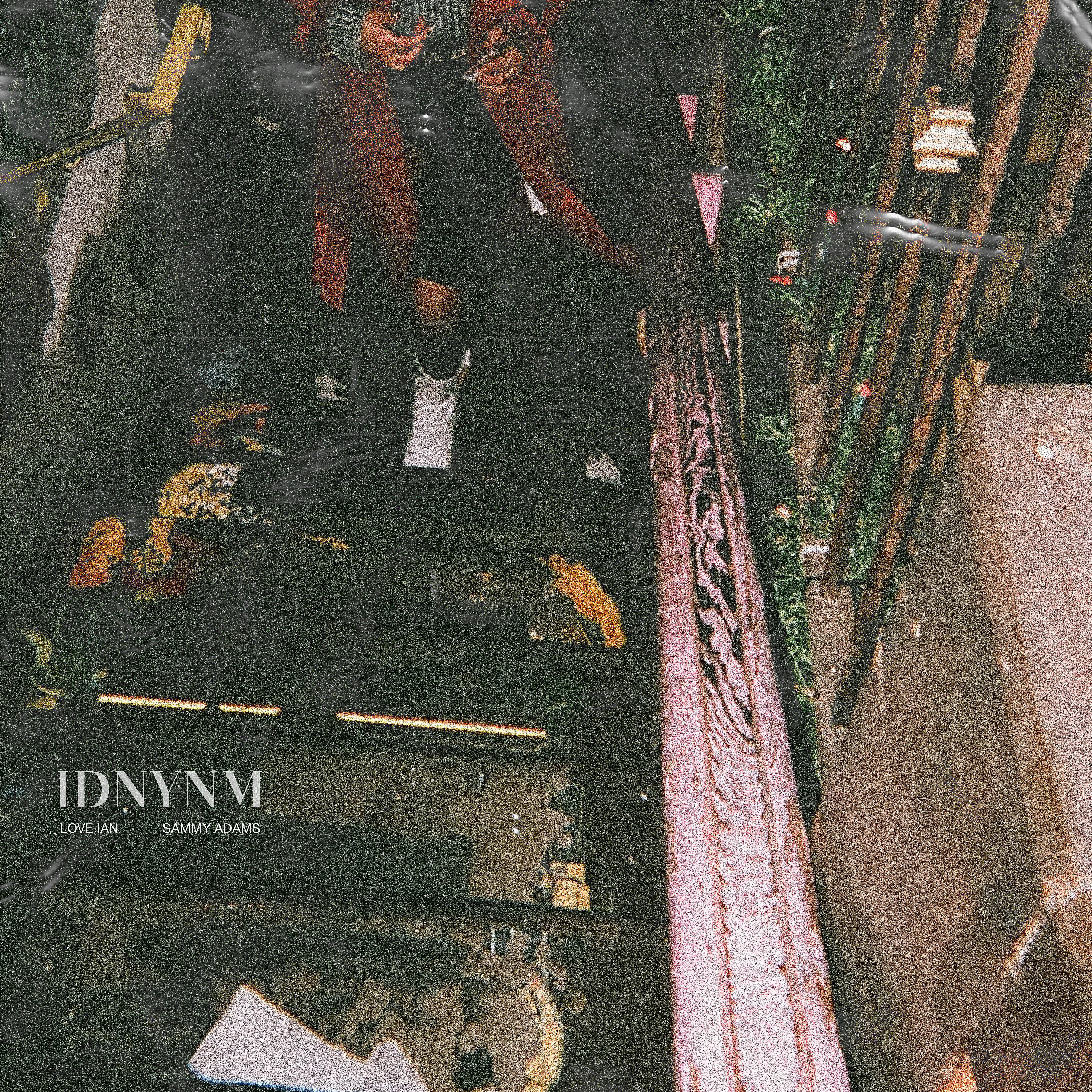 Релиз IDNYNM