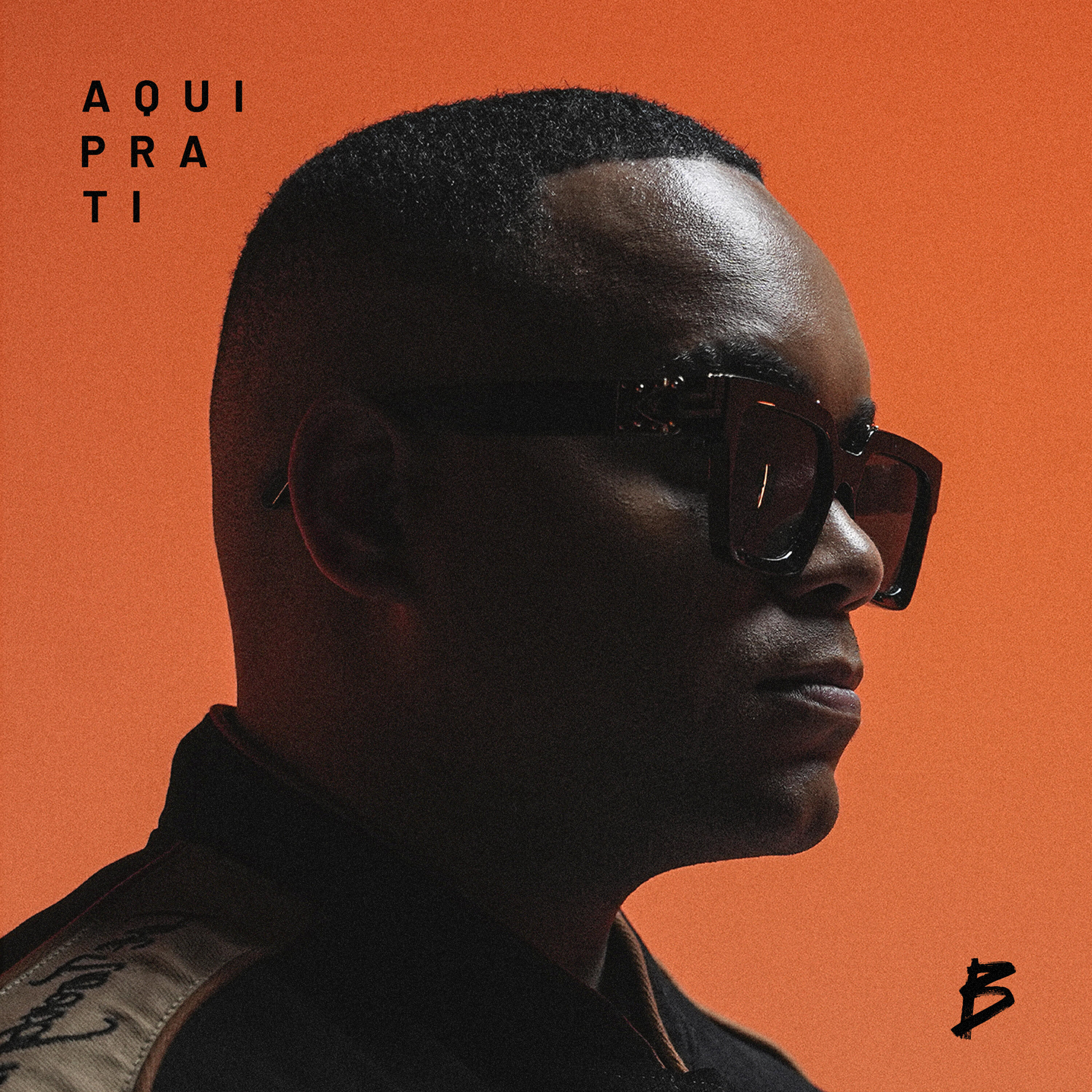 Релиз Aqui pra Ti
