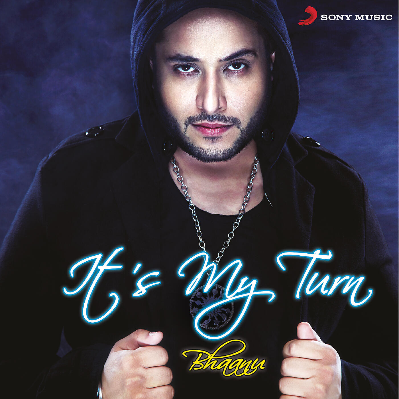 Релиз It's My Turn