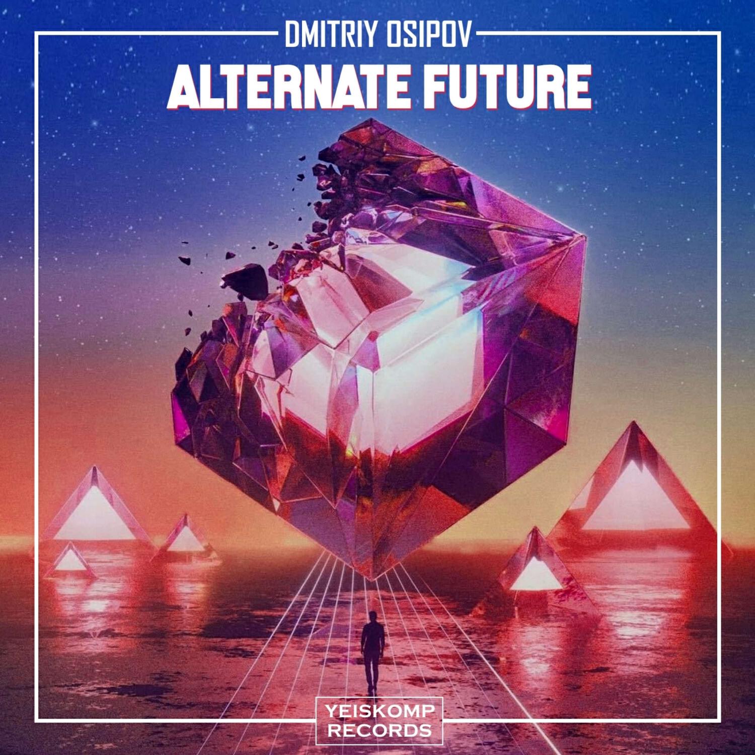 Релиз Alternate Future