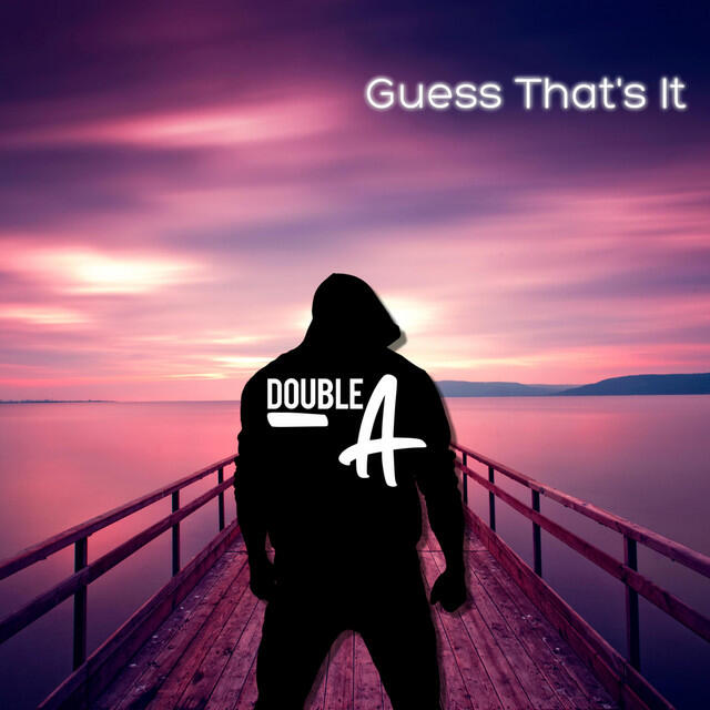 Релиз Guess That's It
