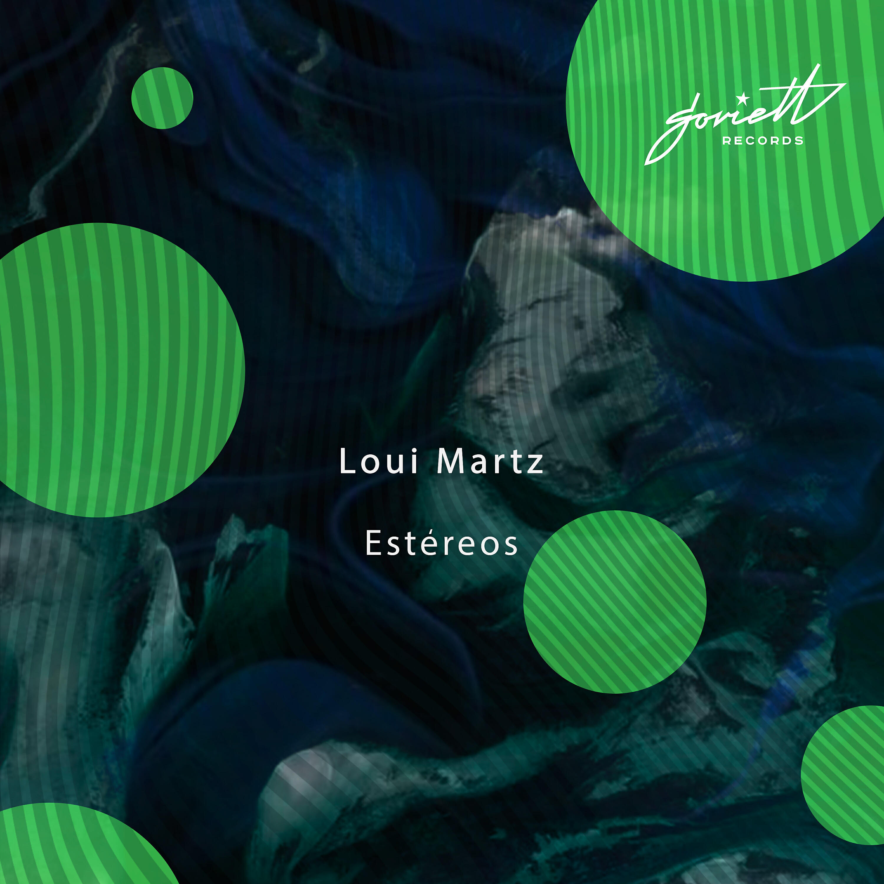 Релиз Estéreos