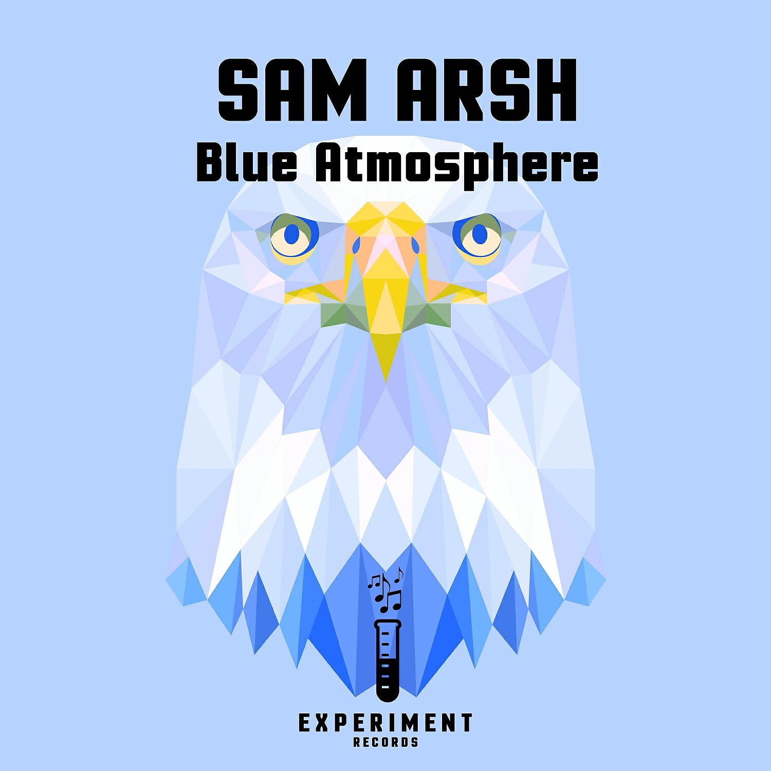 Релиз Blue Atmosphere