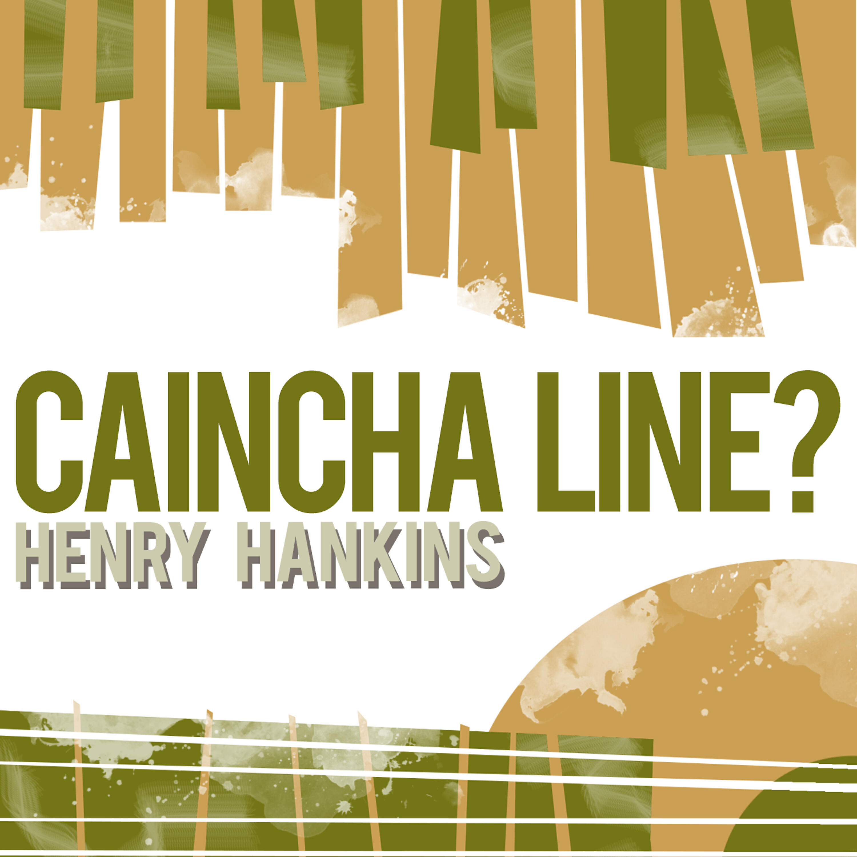 Релиз Caincha Line?
