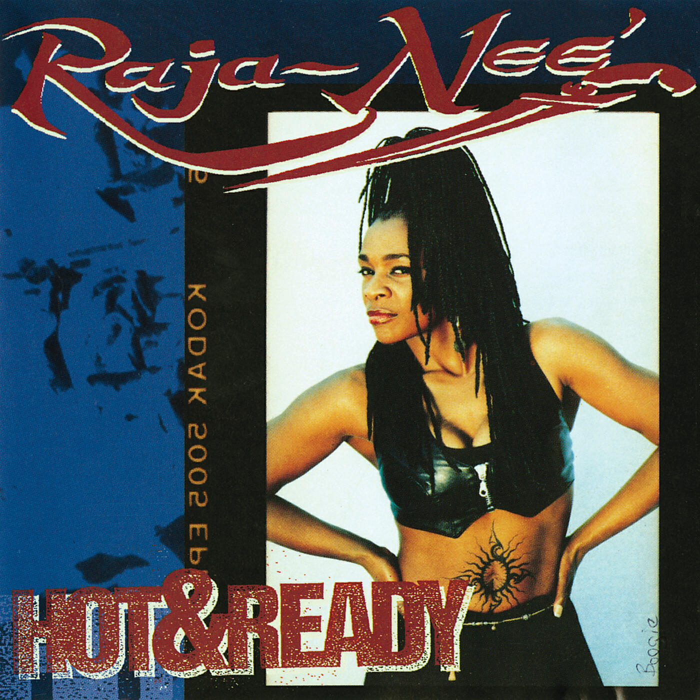 Raja-Nee