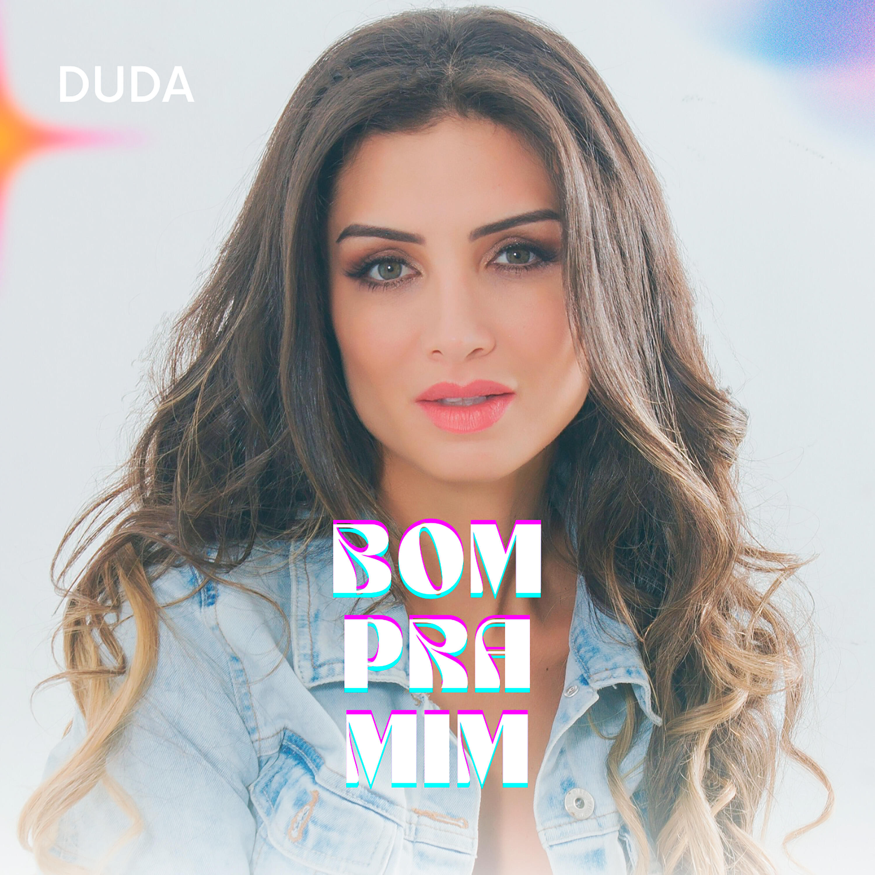 Релиз Bom pra Mim