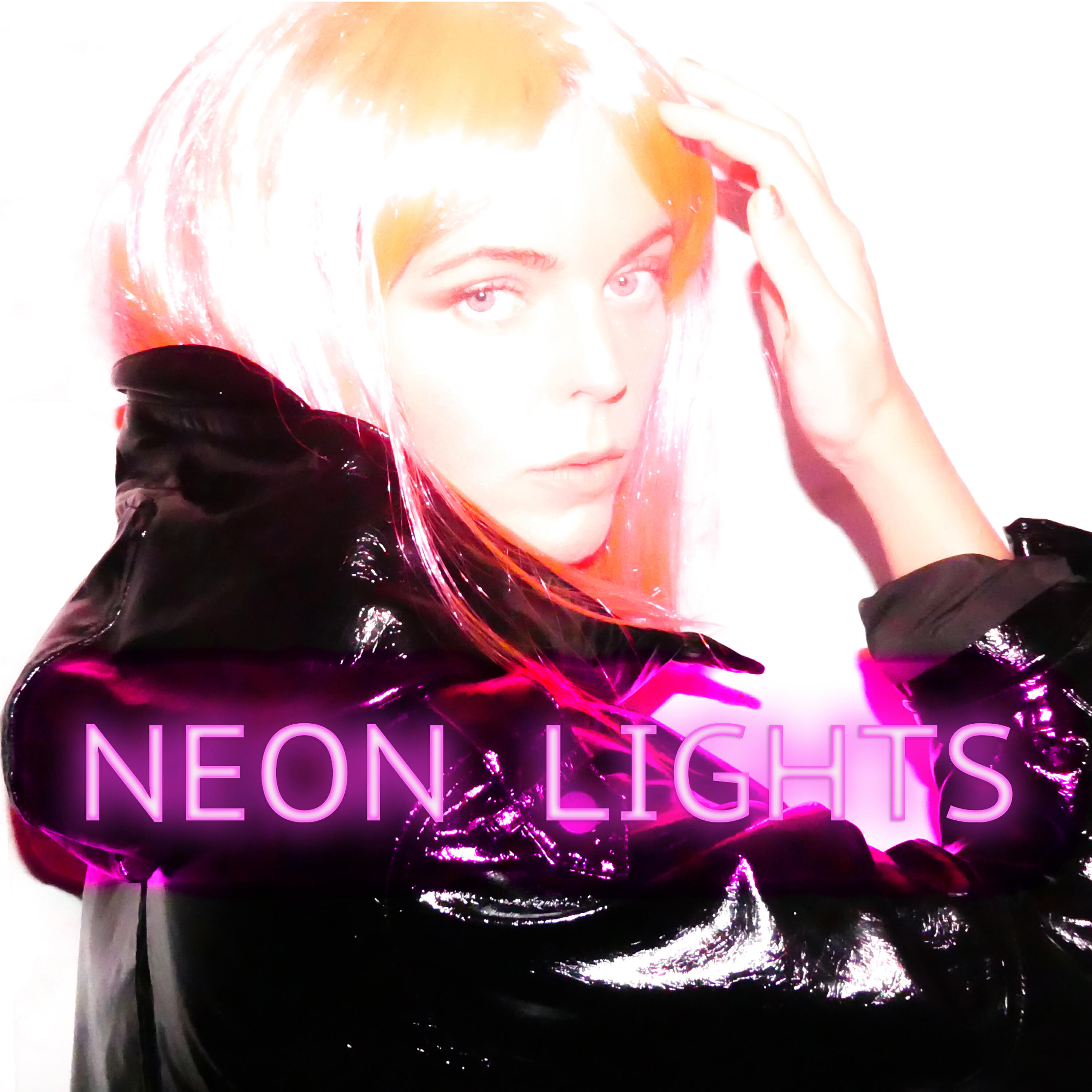 Релиз Neon Lights