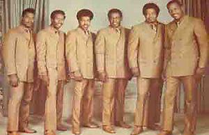 The Sensational Cymbals