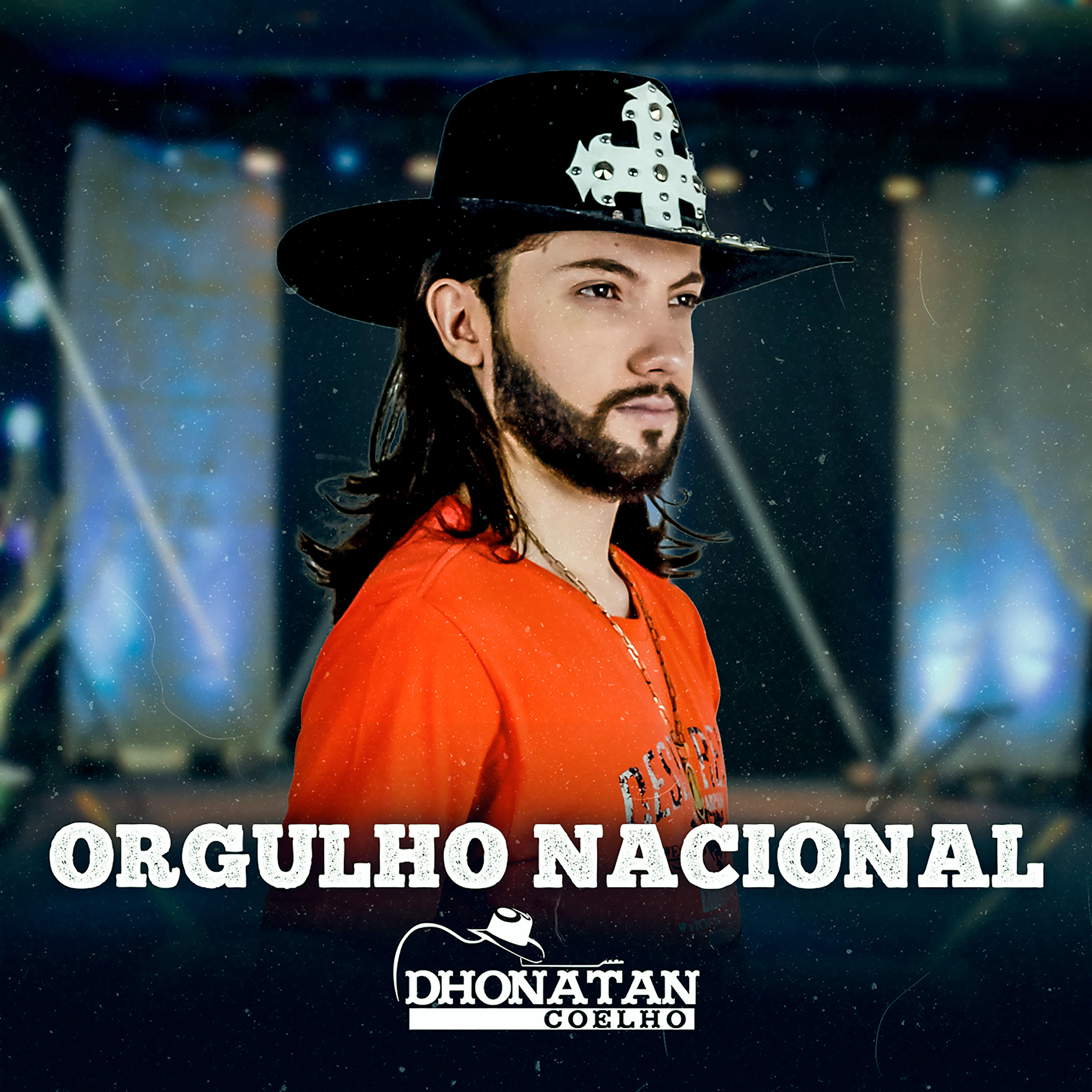 Релиз Orgulho Nacional