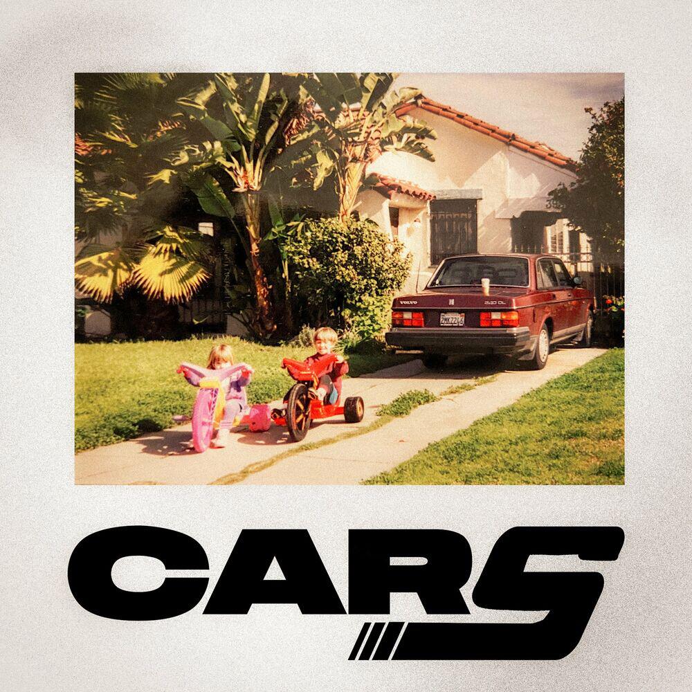 Релиз Cars