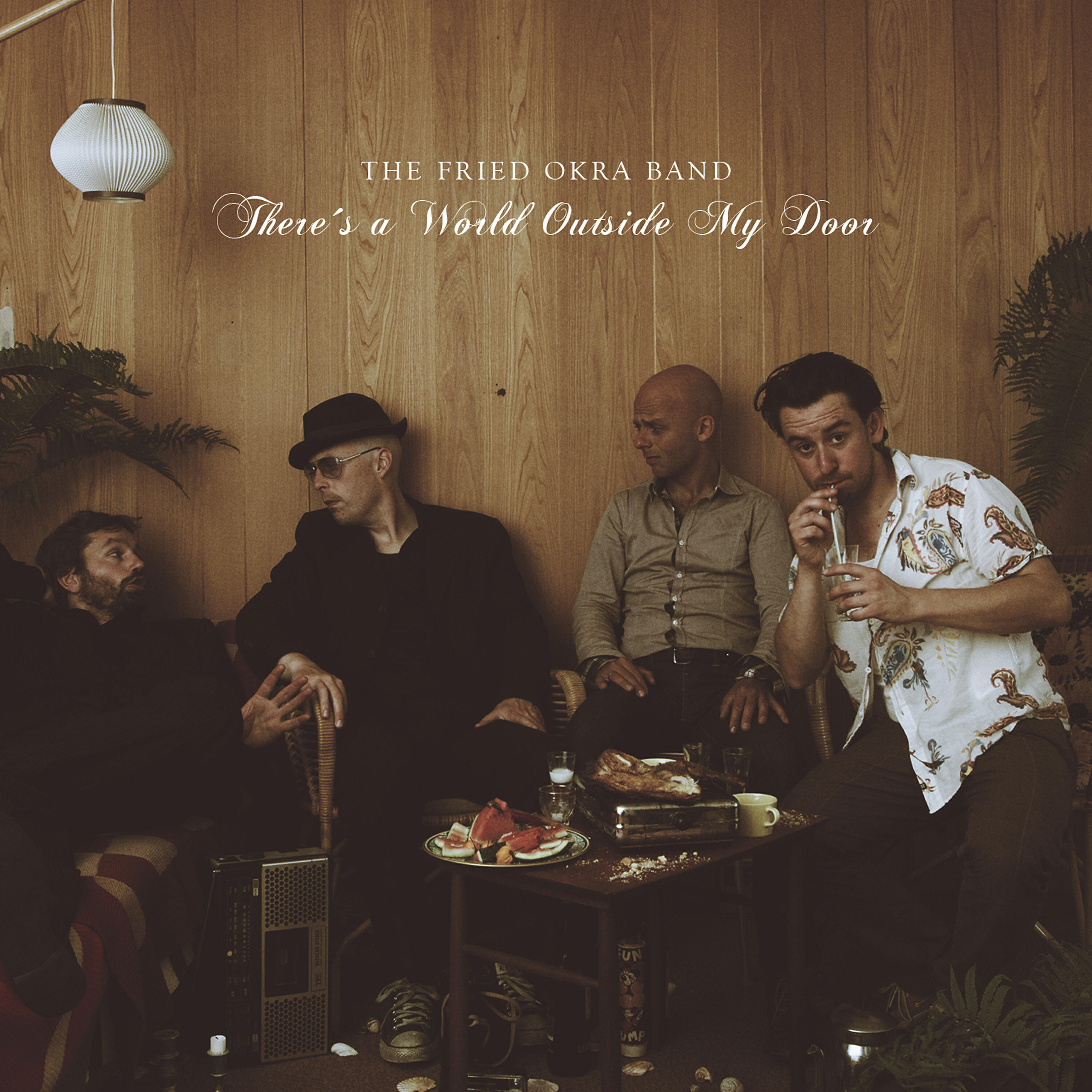 The Fried Okra Band