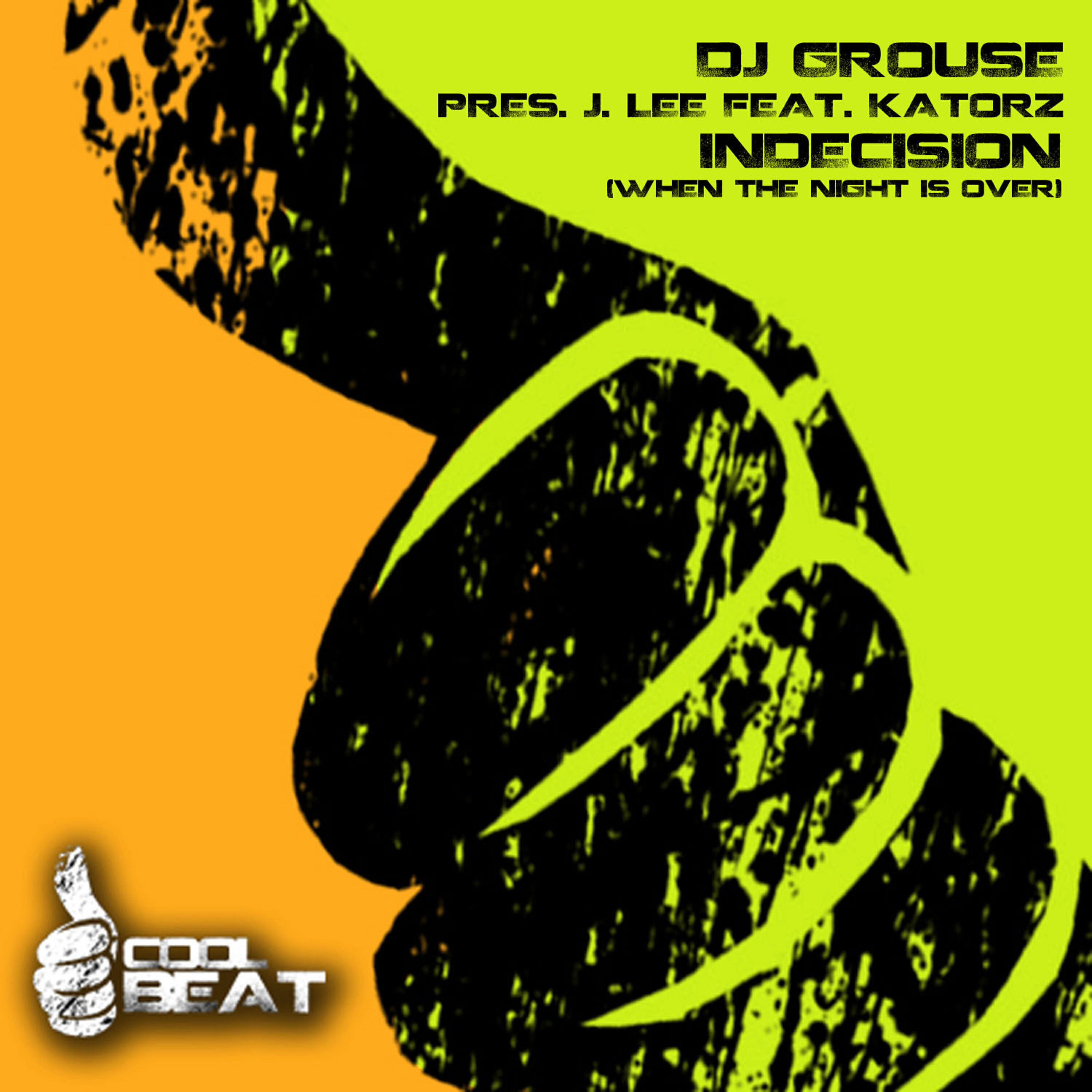 Релиз Indecision (When the Night Is Over)