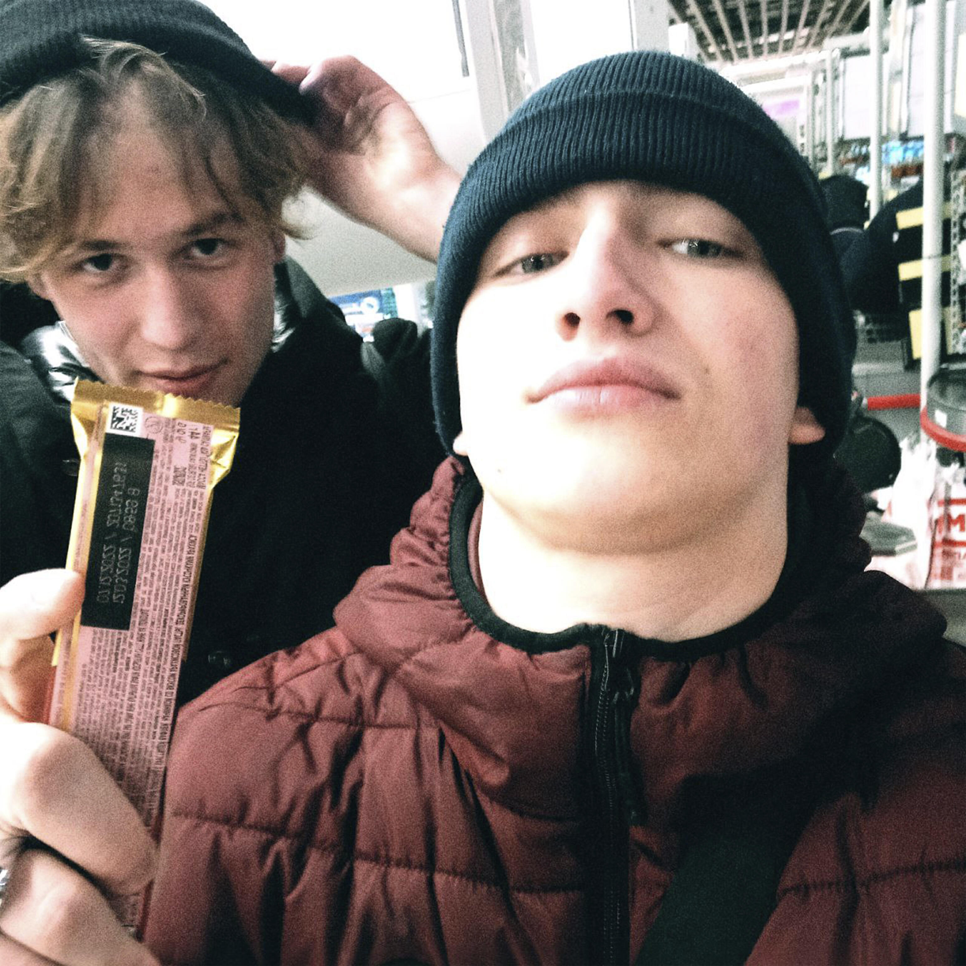 любовь из глины
