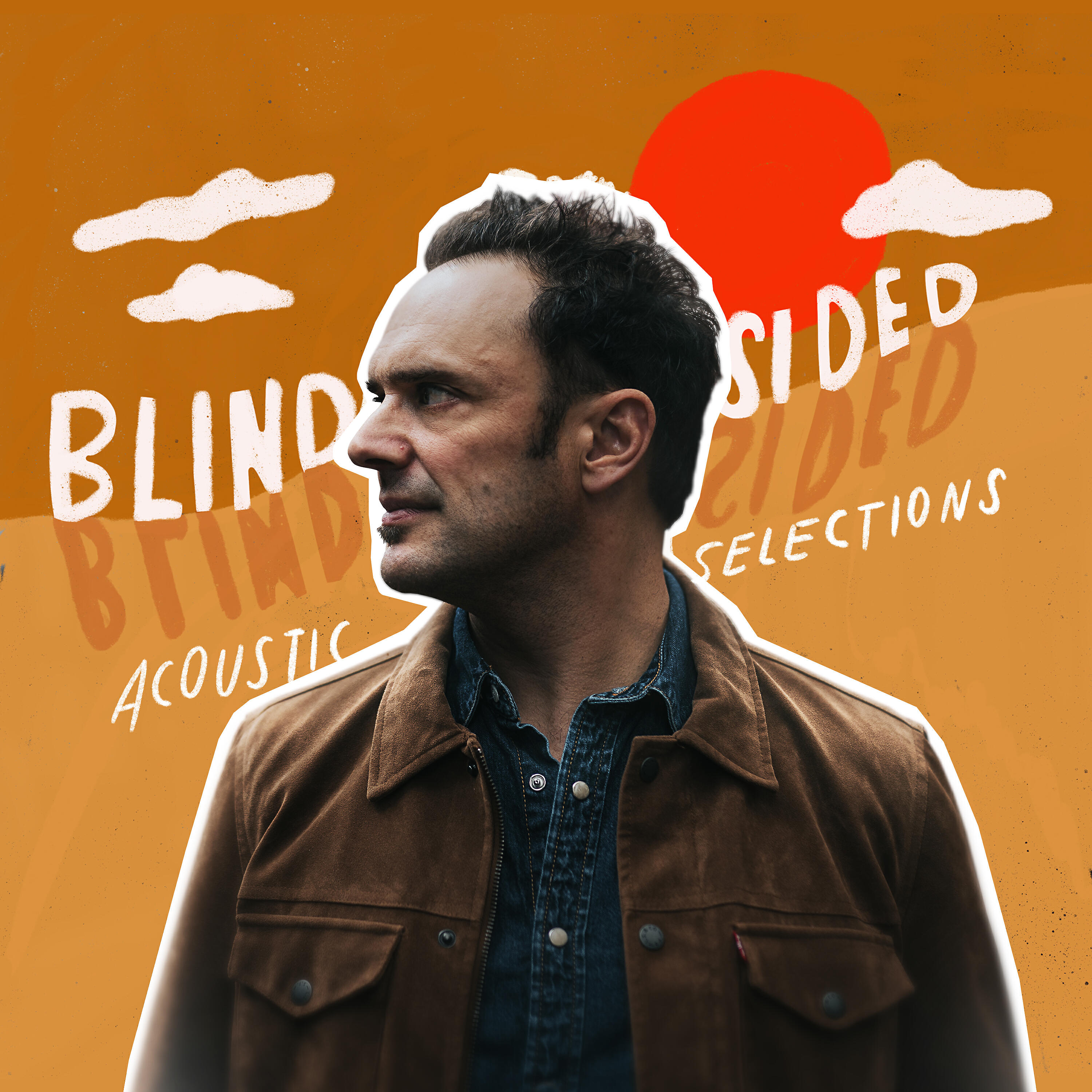 Релиз Blindsided Acoustic Selections