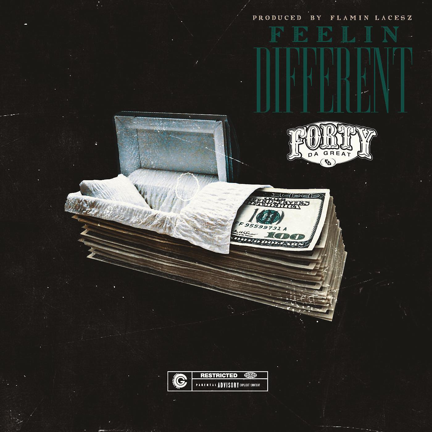 Релиз Feelin Different