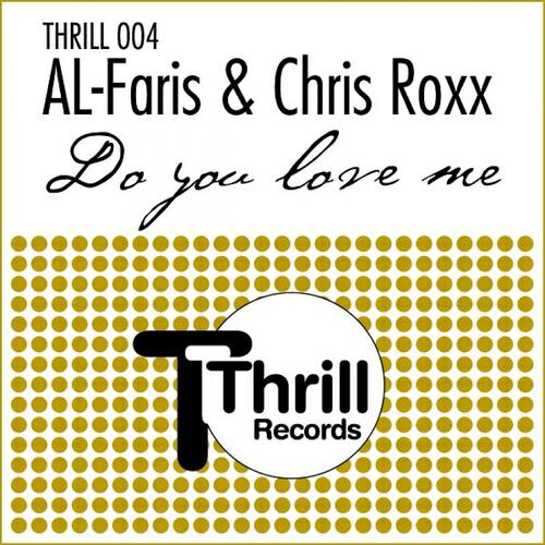 Постер альбома Do you love me
