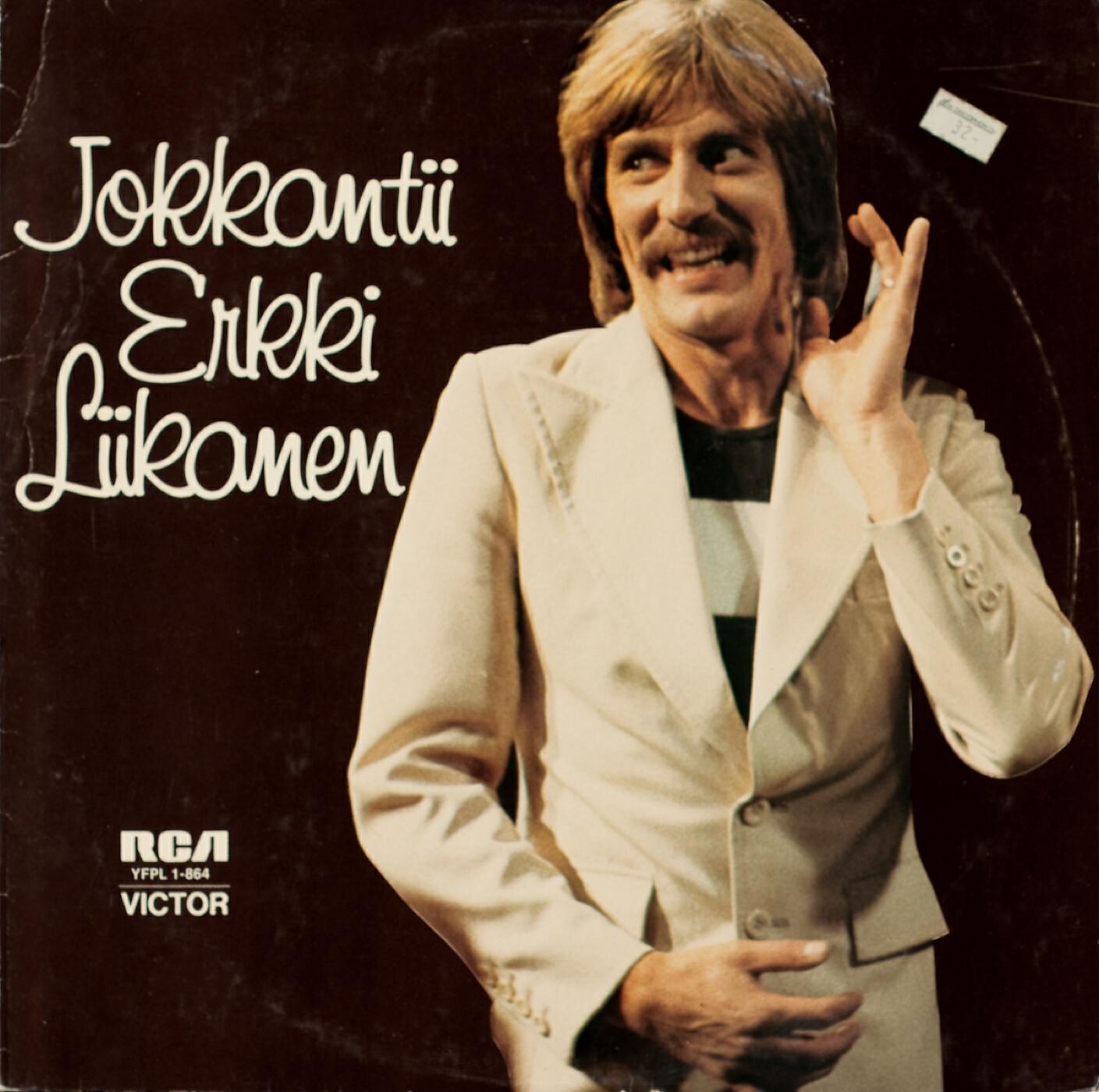 Релиз Jokkantii