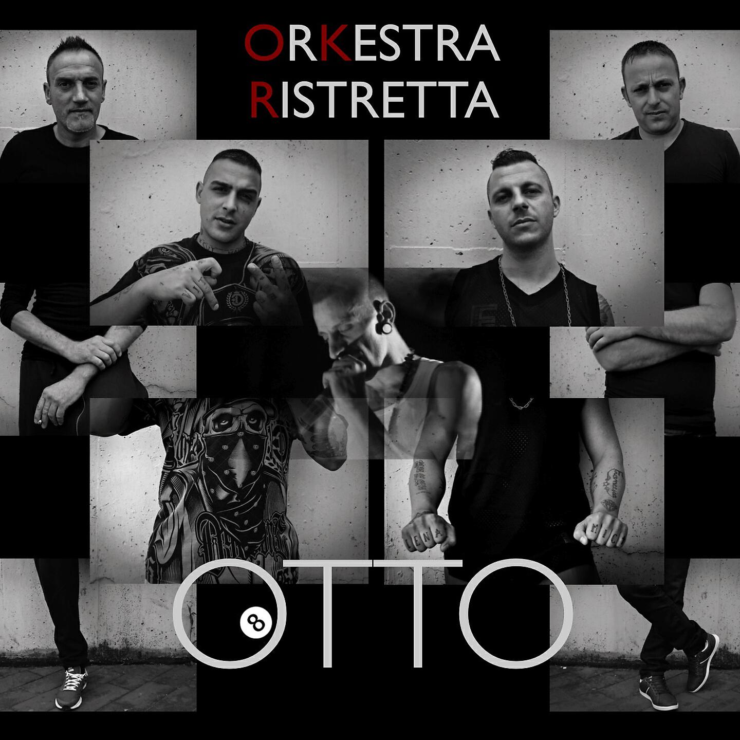 Orkestra Ristretta