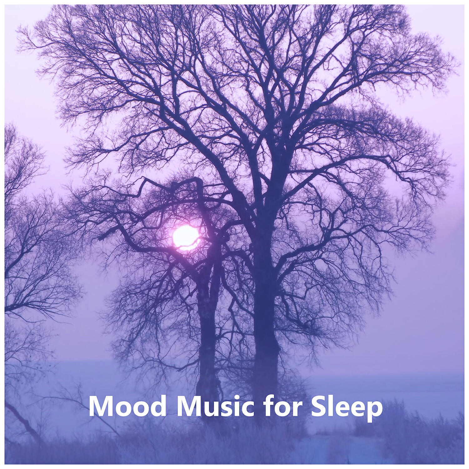 Релиз Mood Music for Sleep – Deep Relax, Calm Sounds Therapy