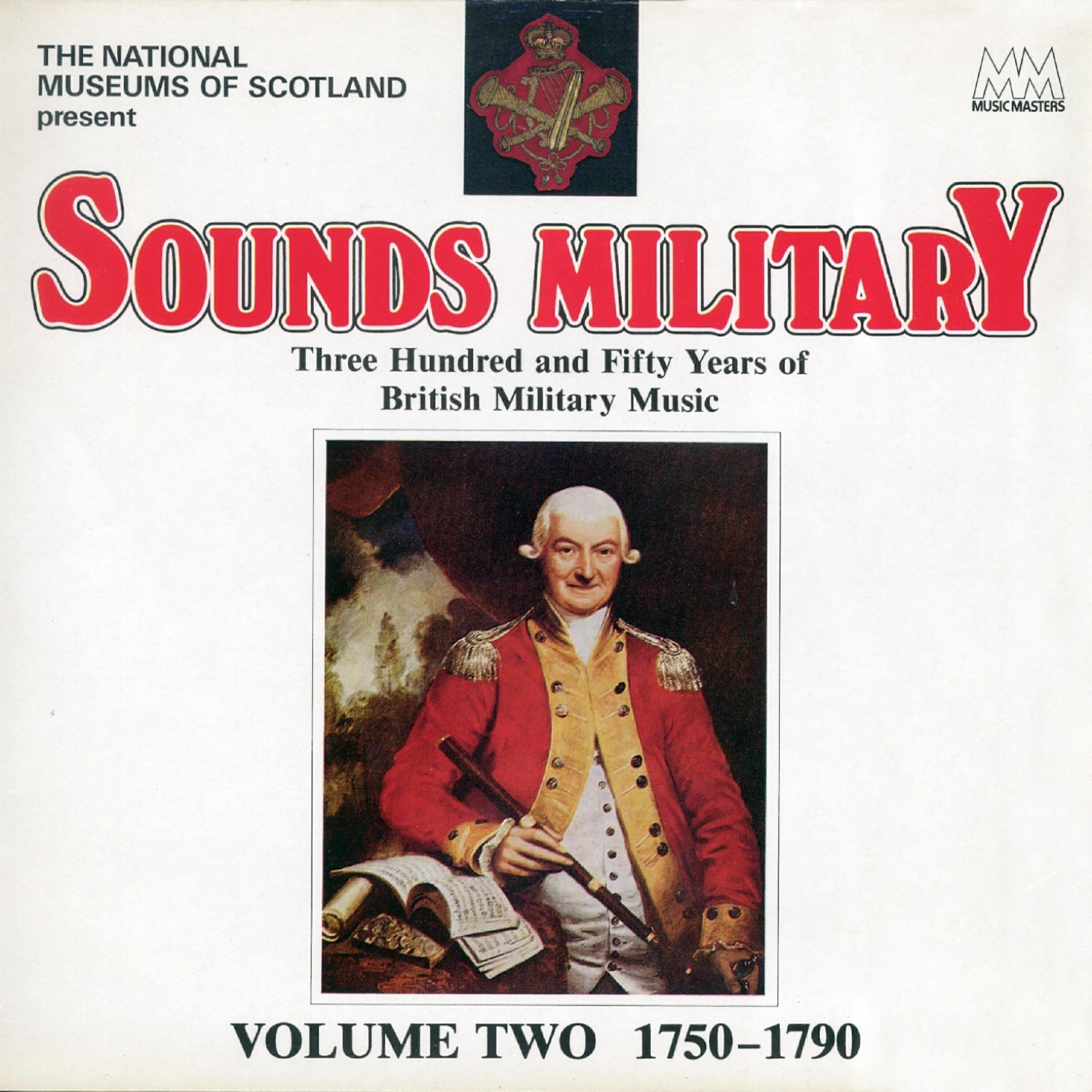 The Band of the Royal Military School of Music