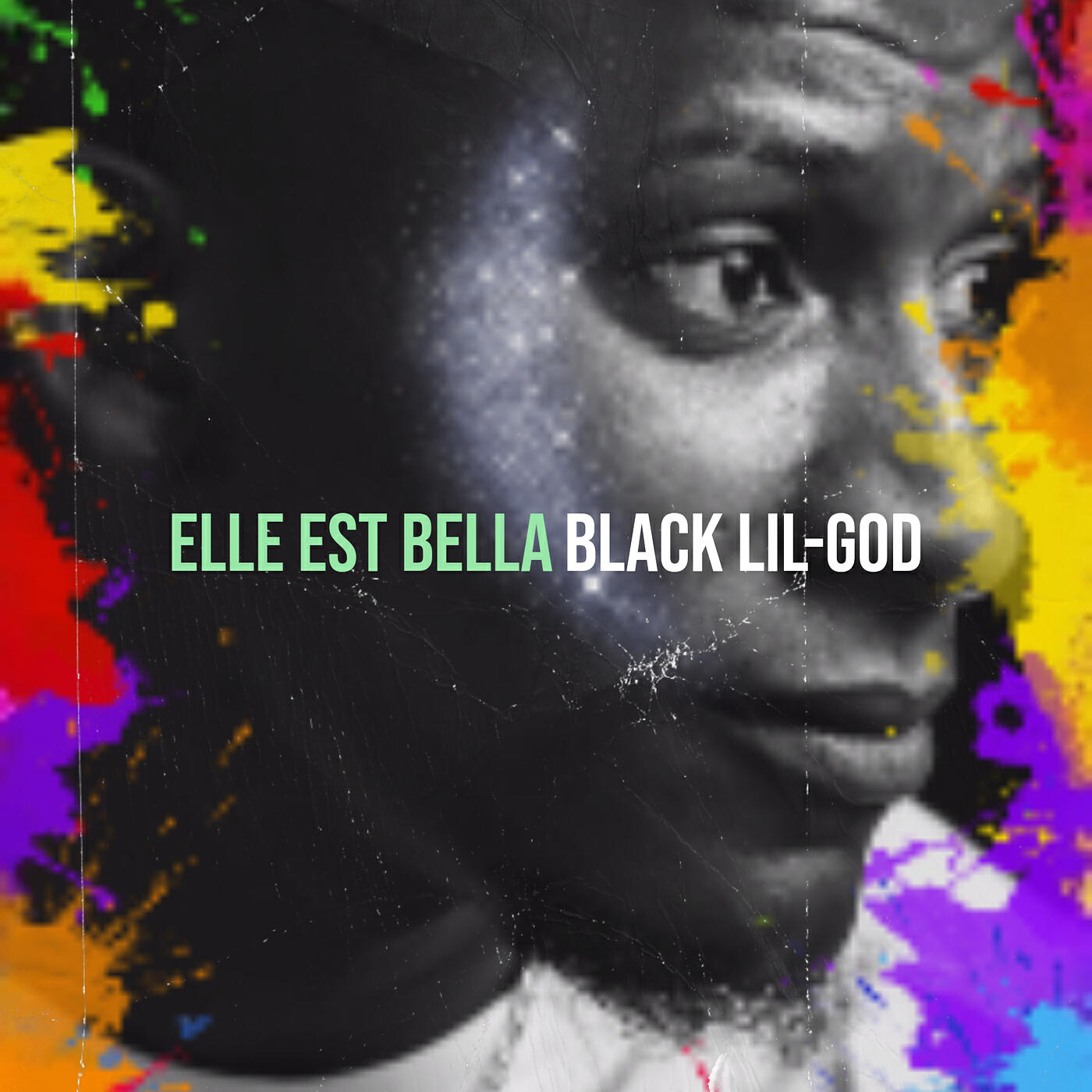 Black Lil-God