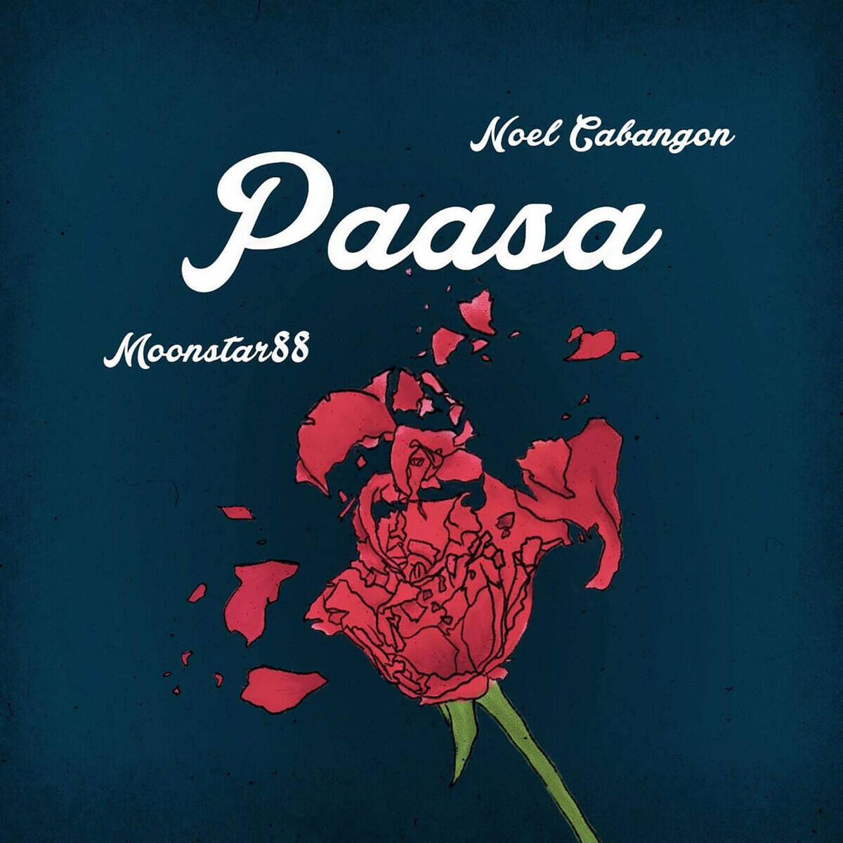 Релиз Paasa