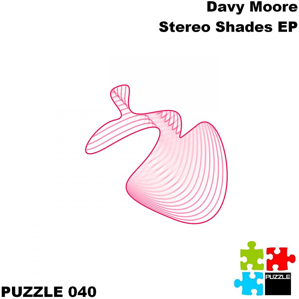 Релиз Stereo Shades