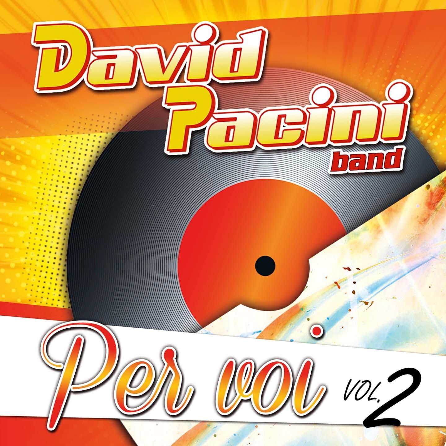 Релиз Per voi, Vol. 2