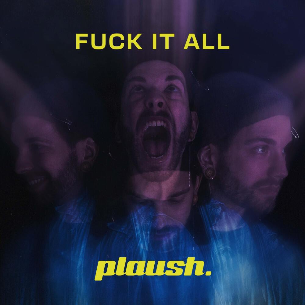 Релиз Fuck It All