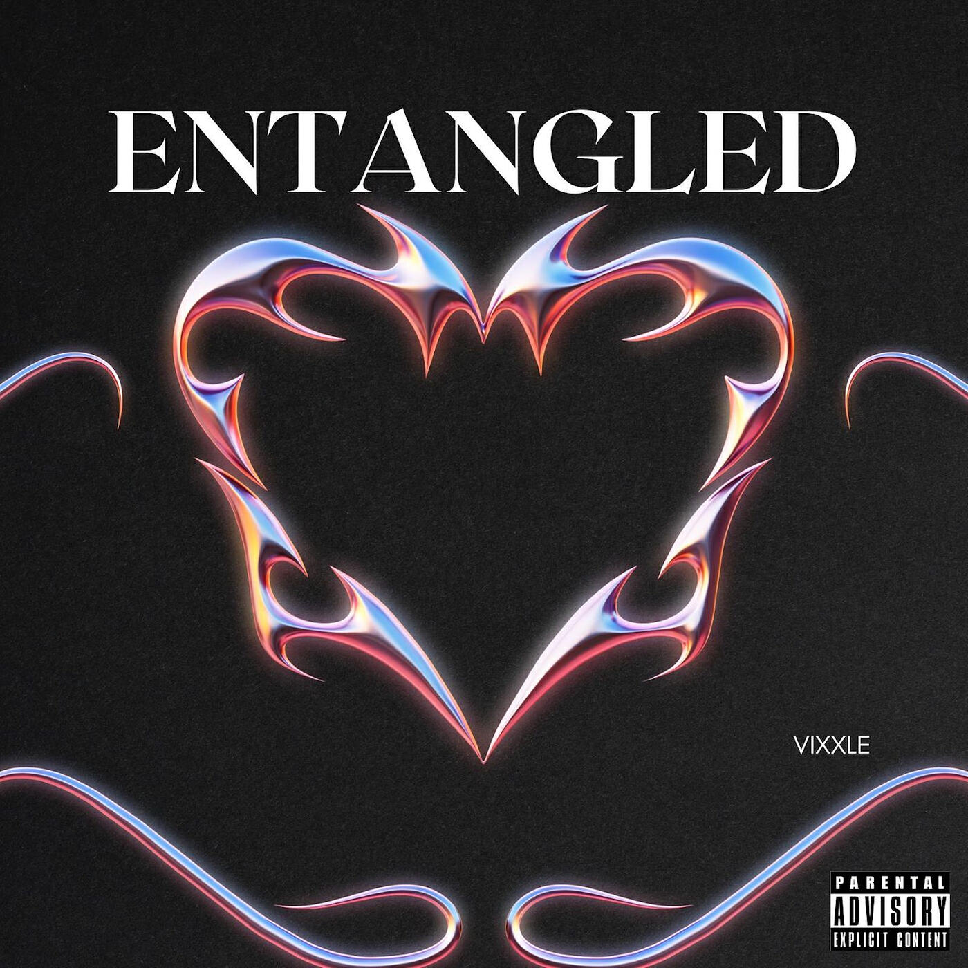 Релиз Entangled