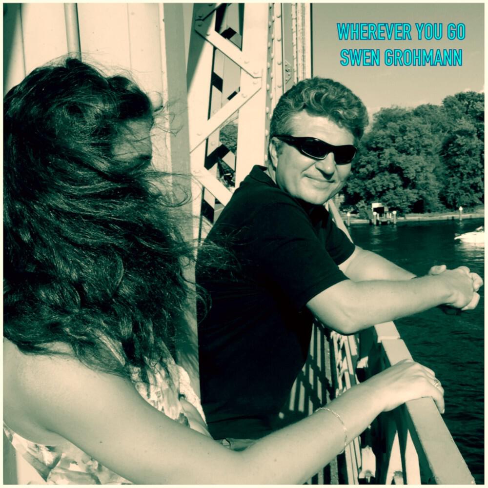 Релиз Wherever You Go