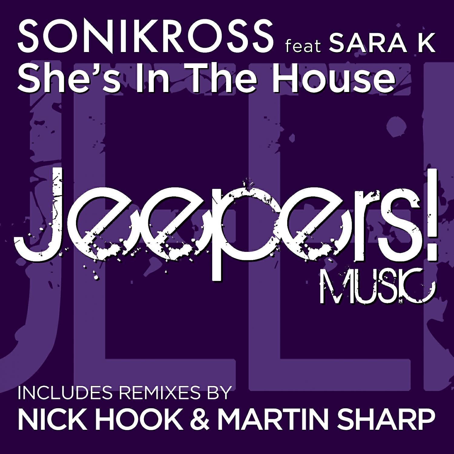 Sonikross
